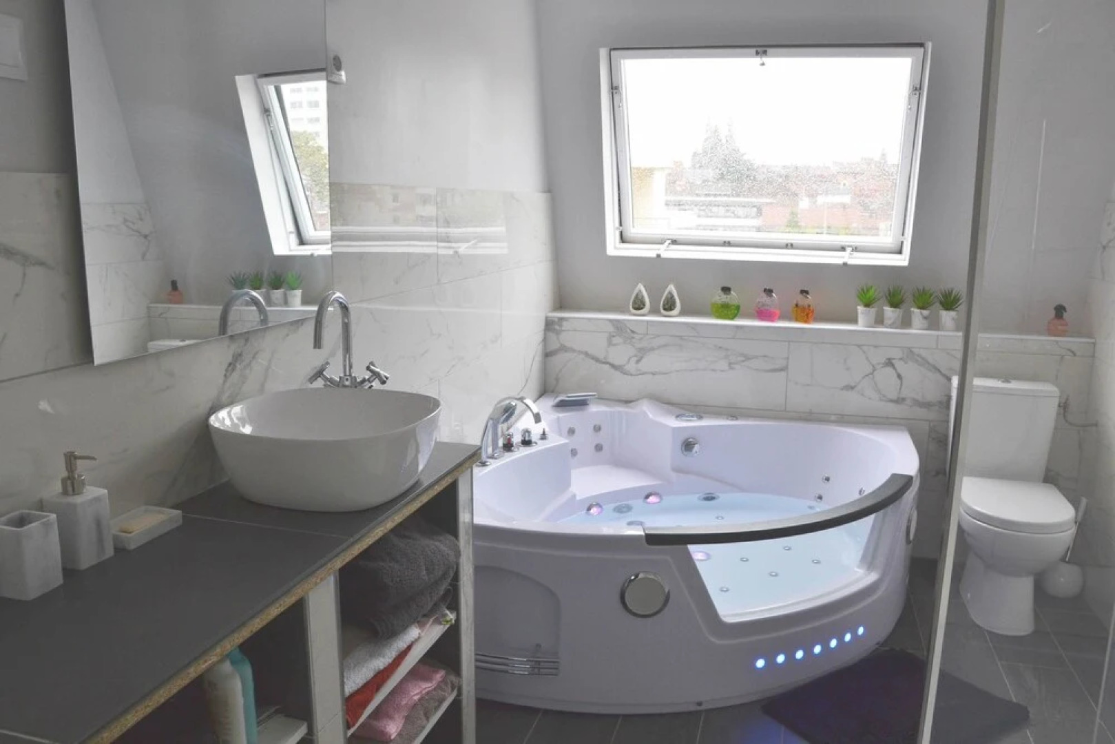 Chambre d 'hôtes Chez Manon et Hugo