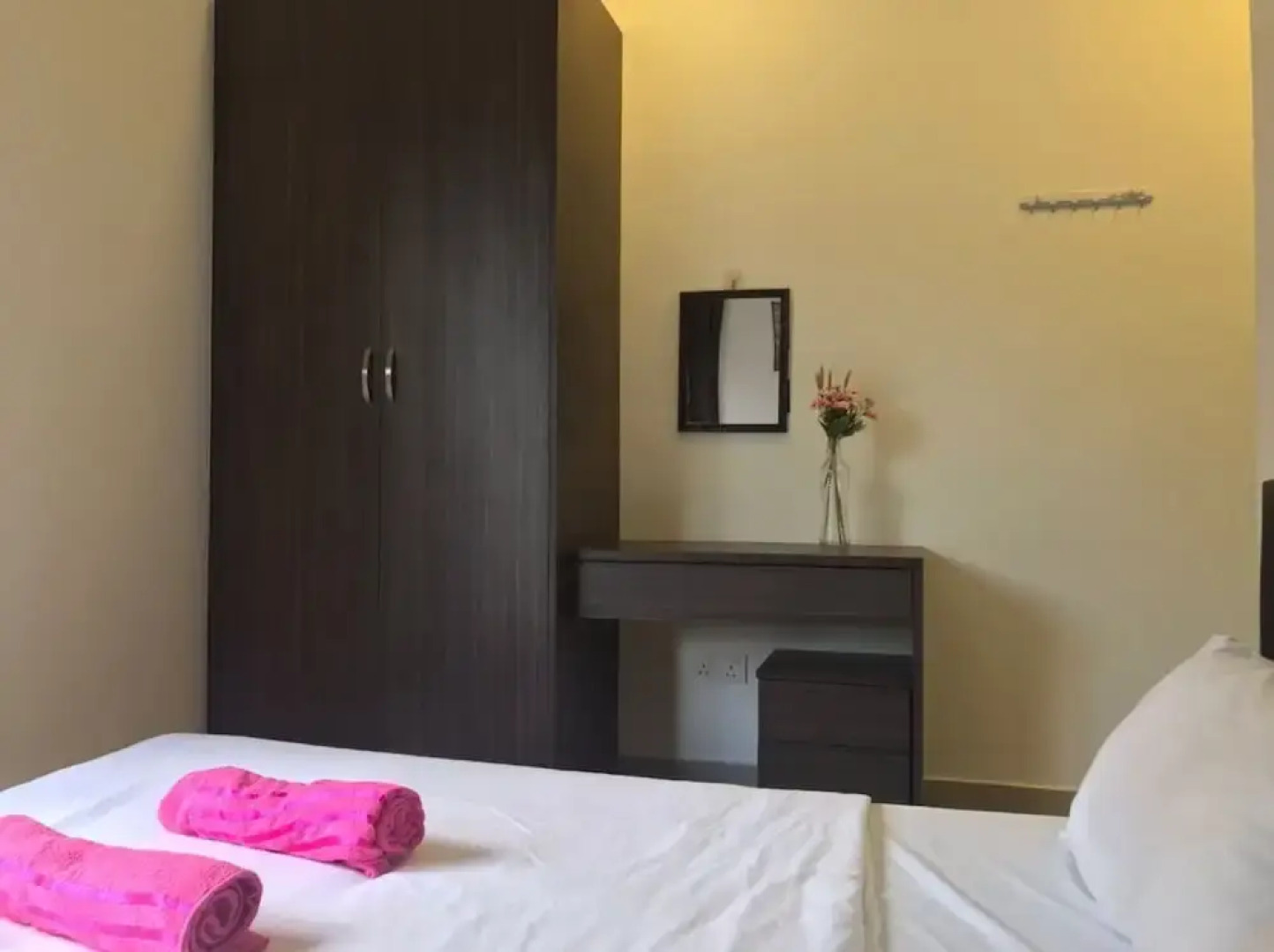 Palas Horizon Apartment