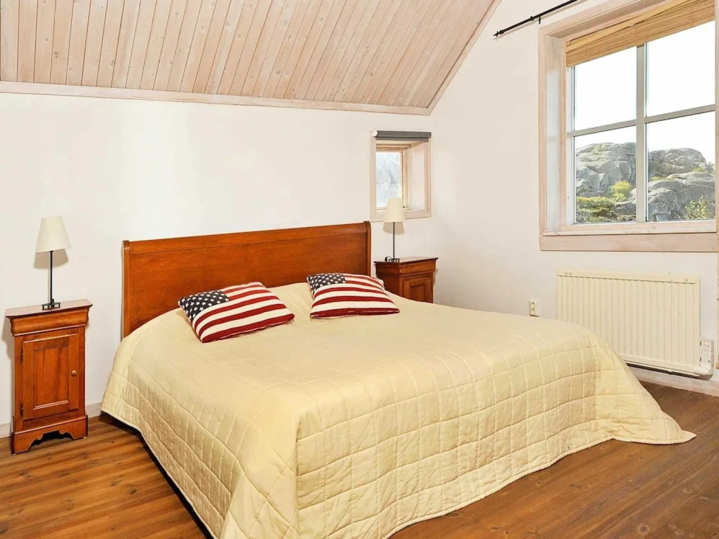 Holiday Home in SkÃ¤rhamn