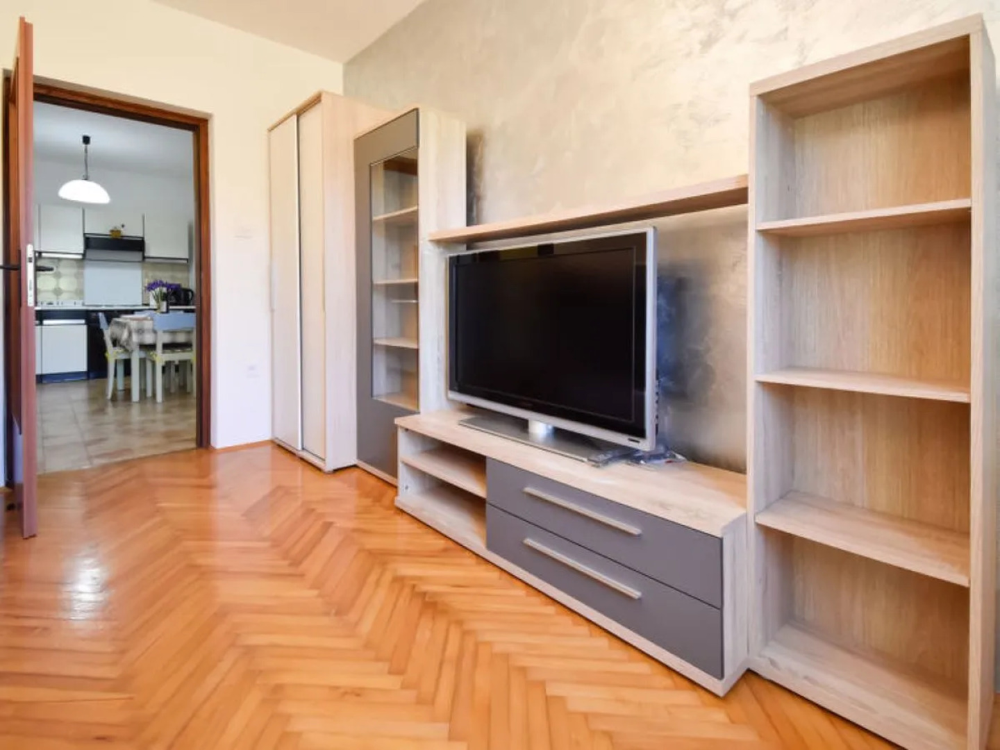 Apartment Santin Umag/Savudrija