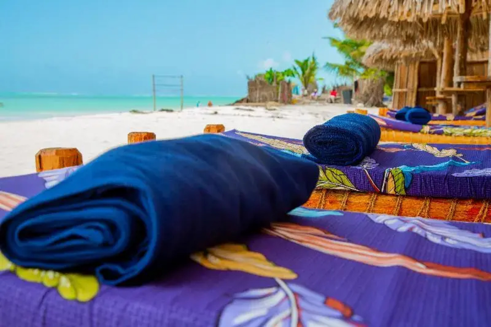 Pwani Beach Boutique Hotel Zanzibar
