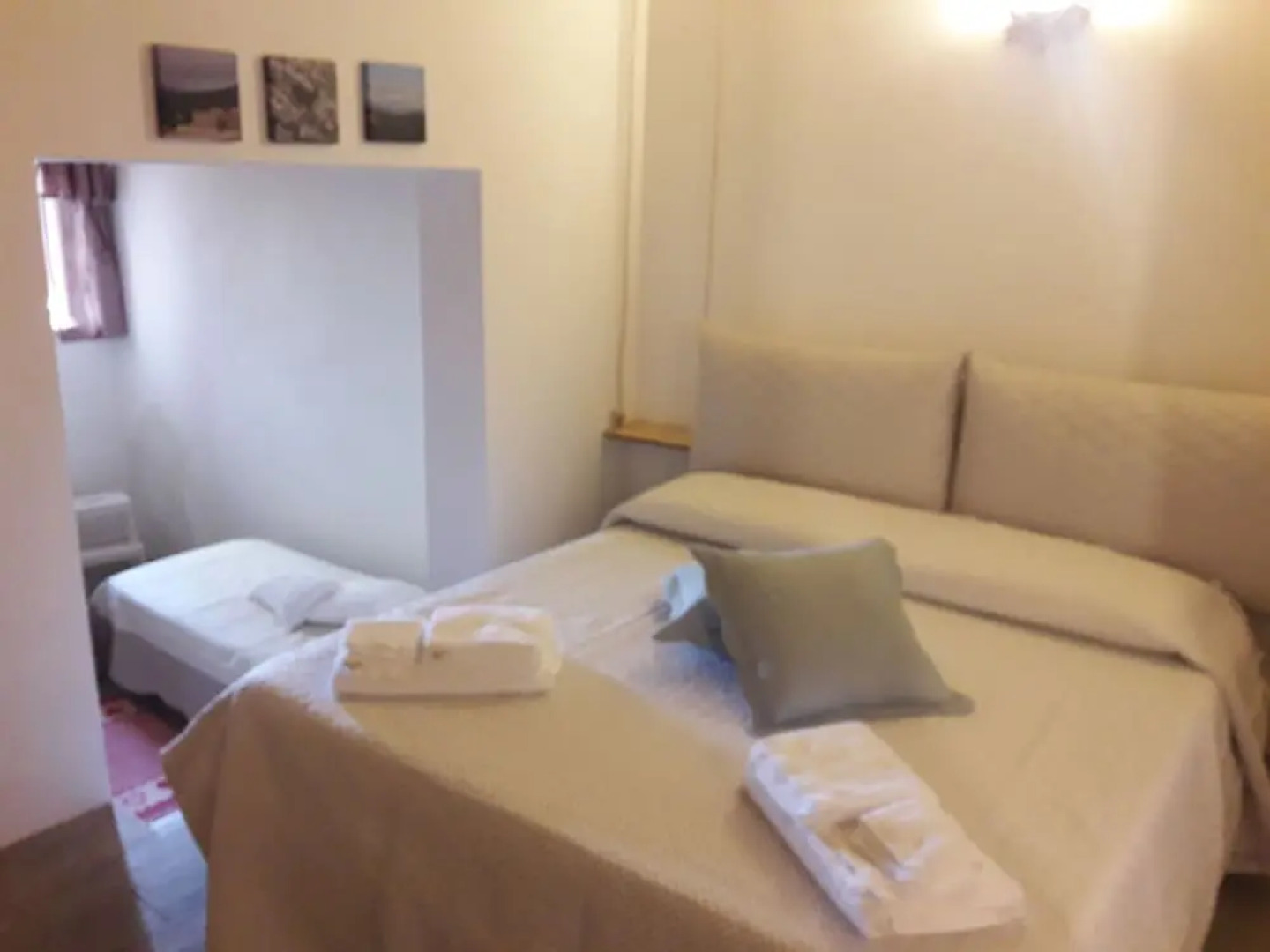 VersoEst Casa Vacanze