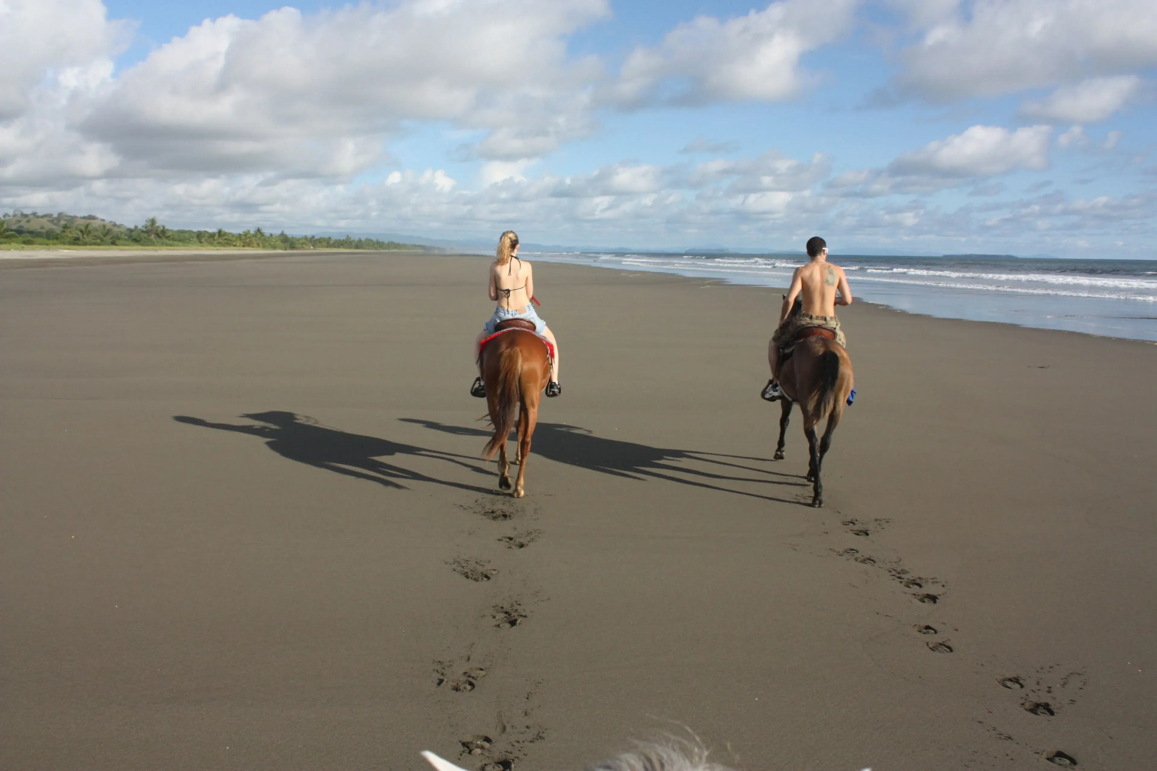 Boca Chica Bay Eco Lodge