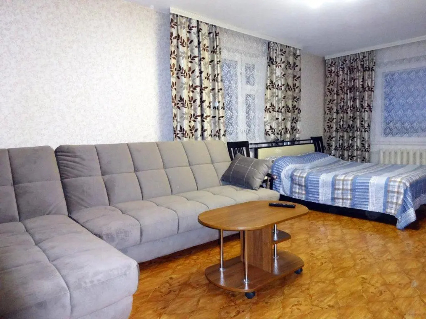 Апартаменты на Гагарина 5