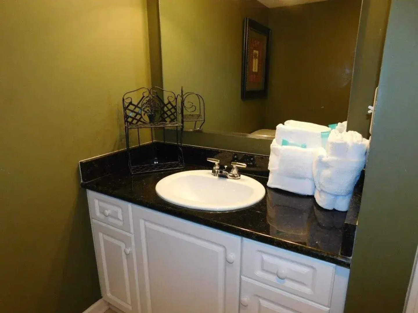 Yacht Club Villas 2 903