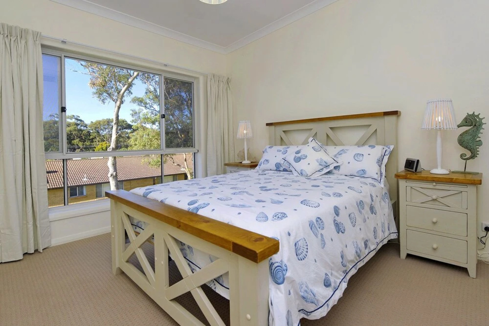 Lentara St 57 - Fingal Bay