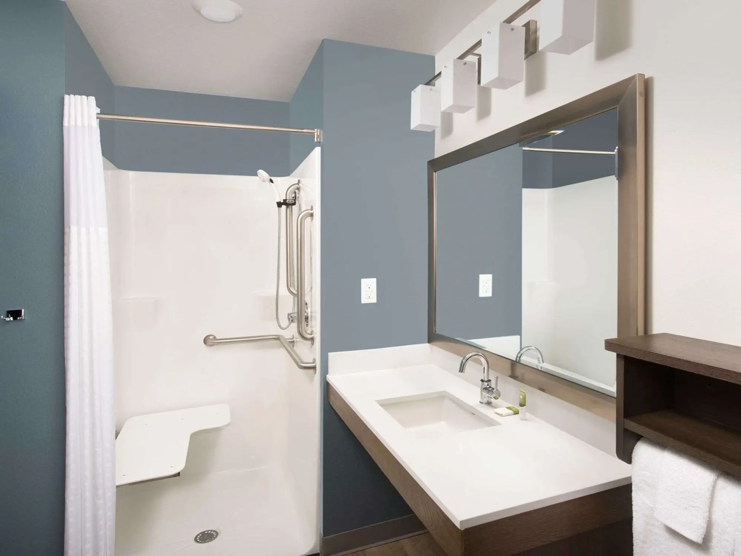 Suburban Studios Watford City