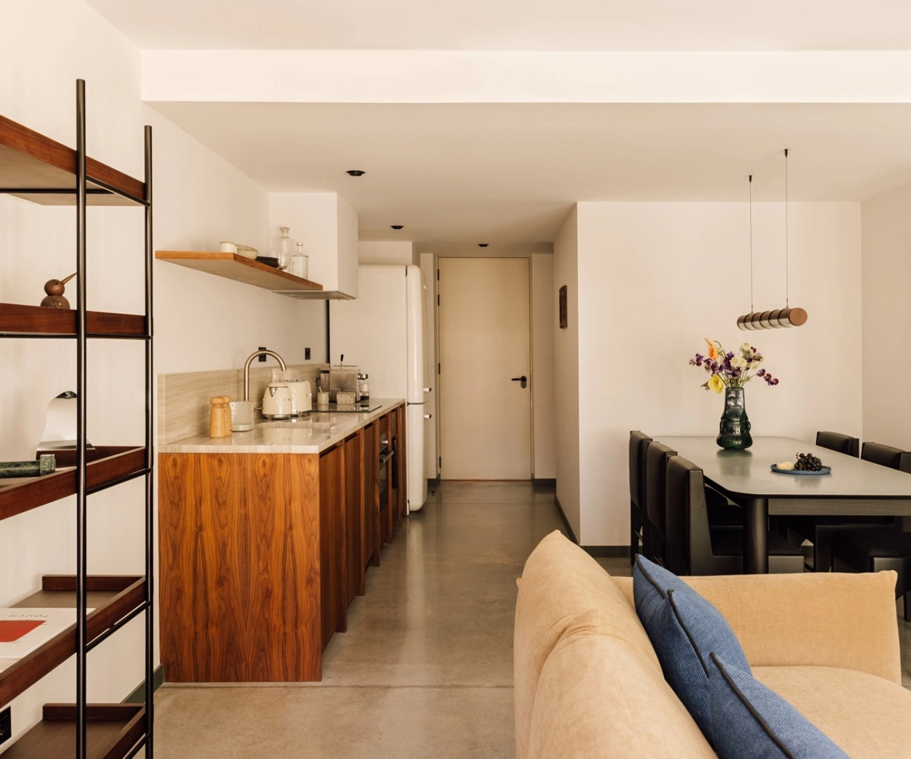 The Rebello Hotel & Spa