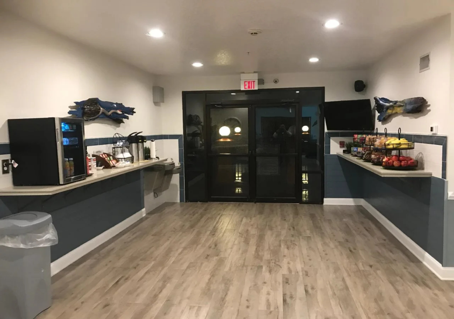 Hotel Pensacola
