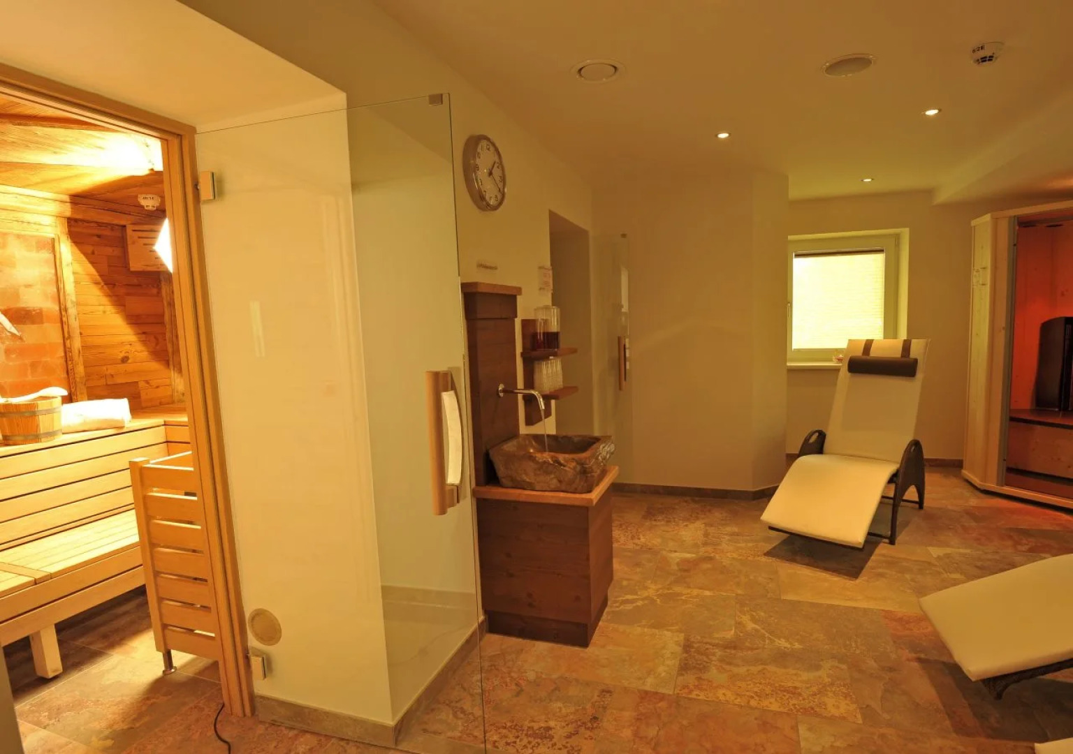 Appartements Zur Barbara