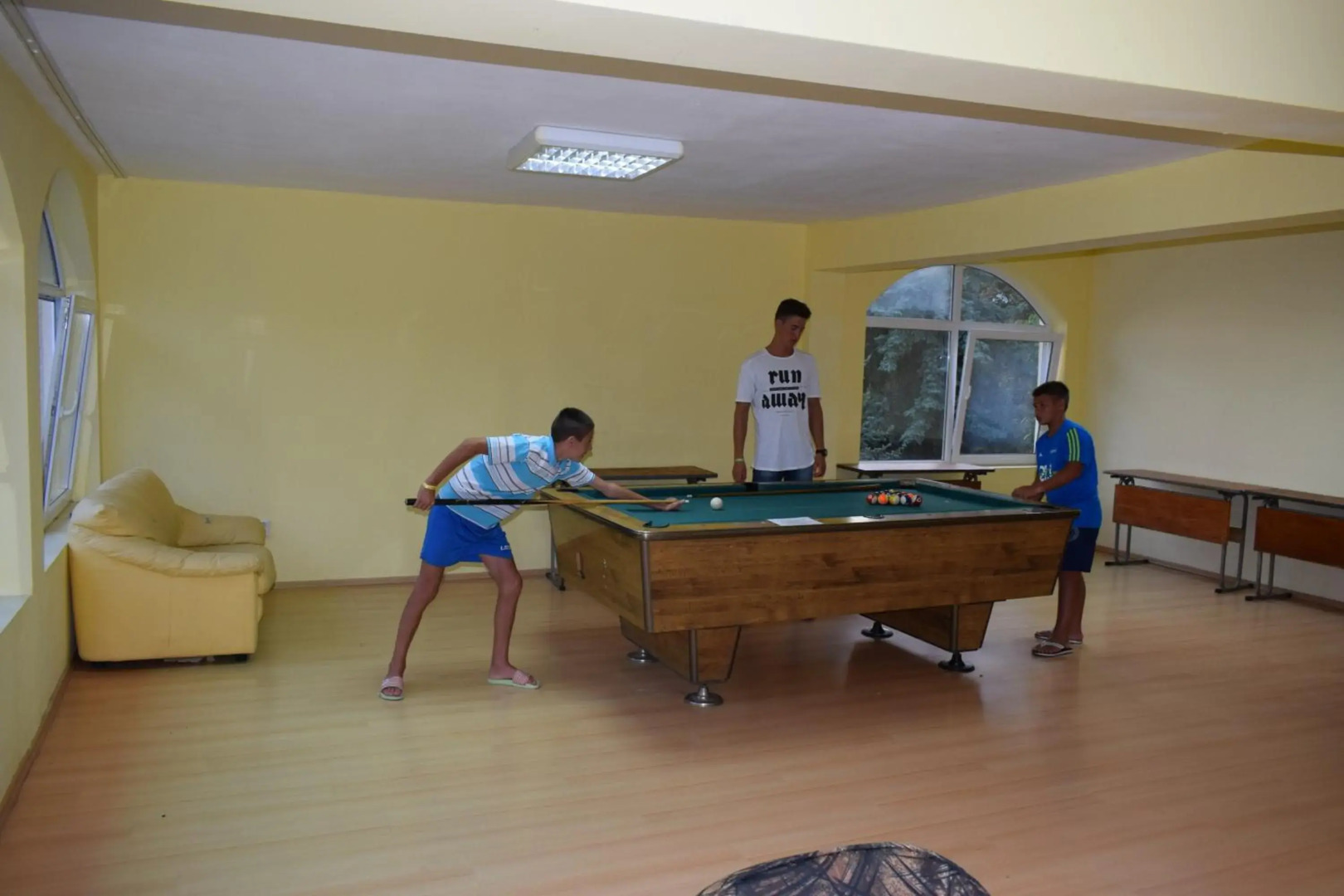 Ahilea Hotel-All Inclusive