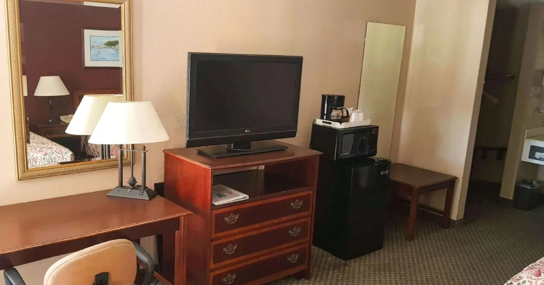 Magnuson Hotel Williamston