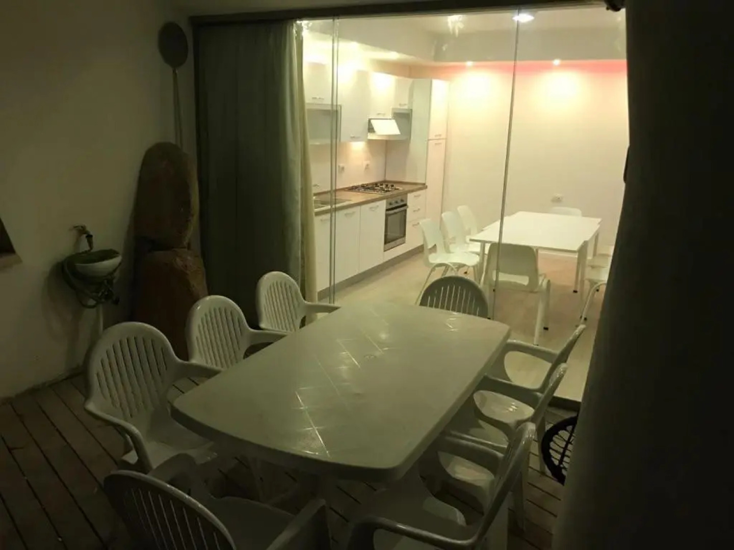 Holiday home Isola Rossa