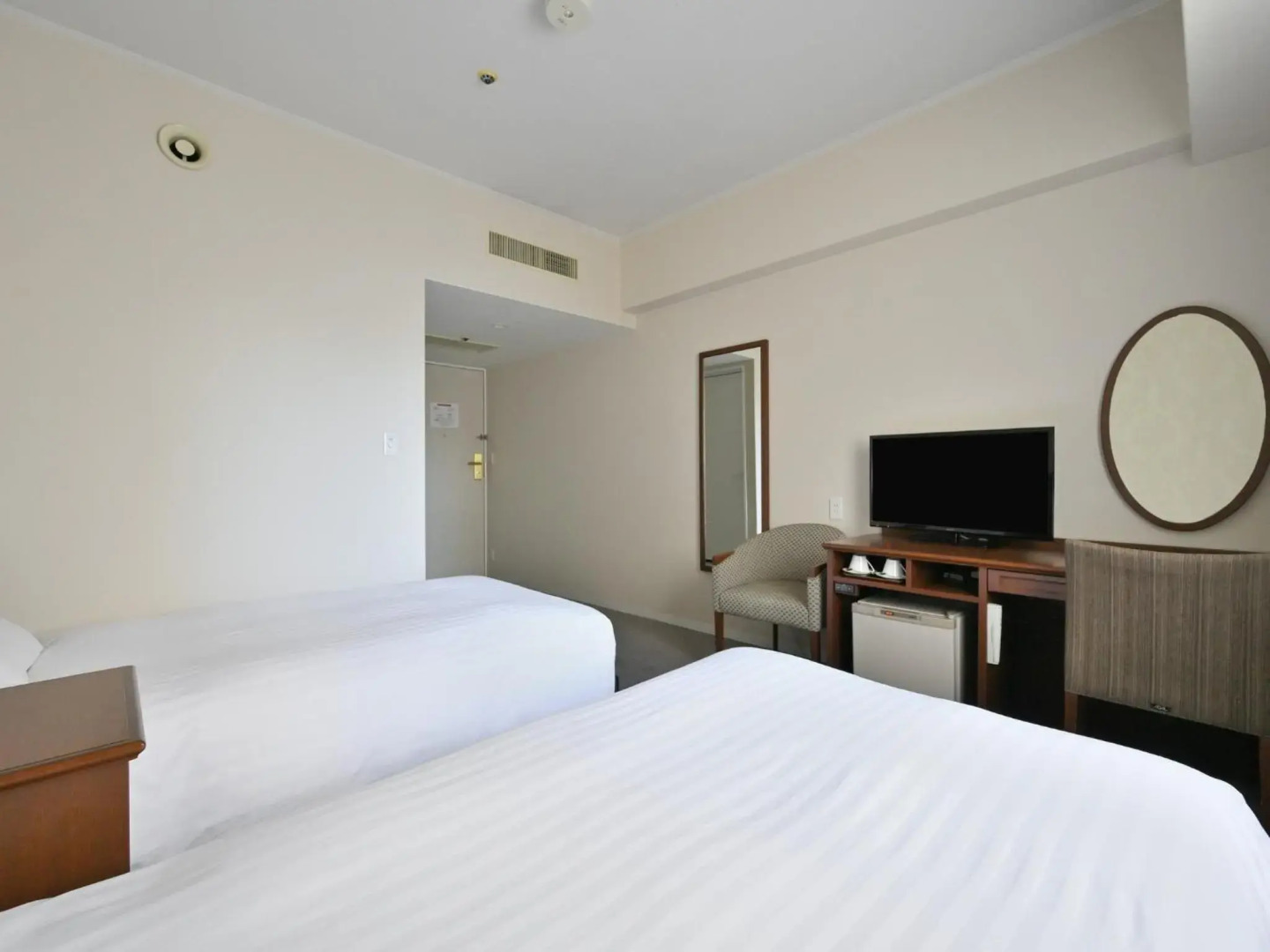 Rihga Hotel Zest Takamatsu