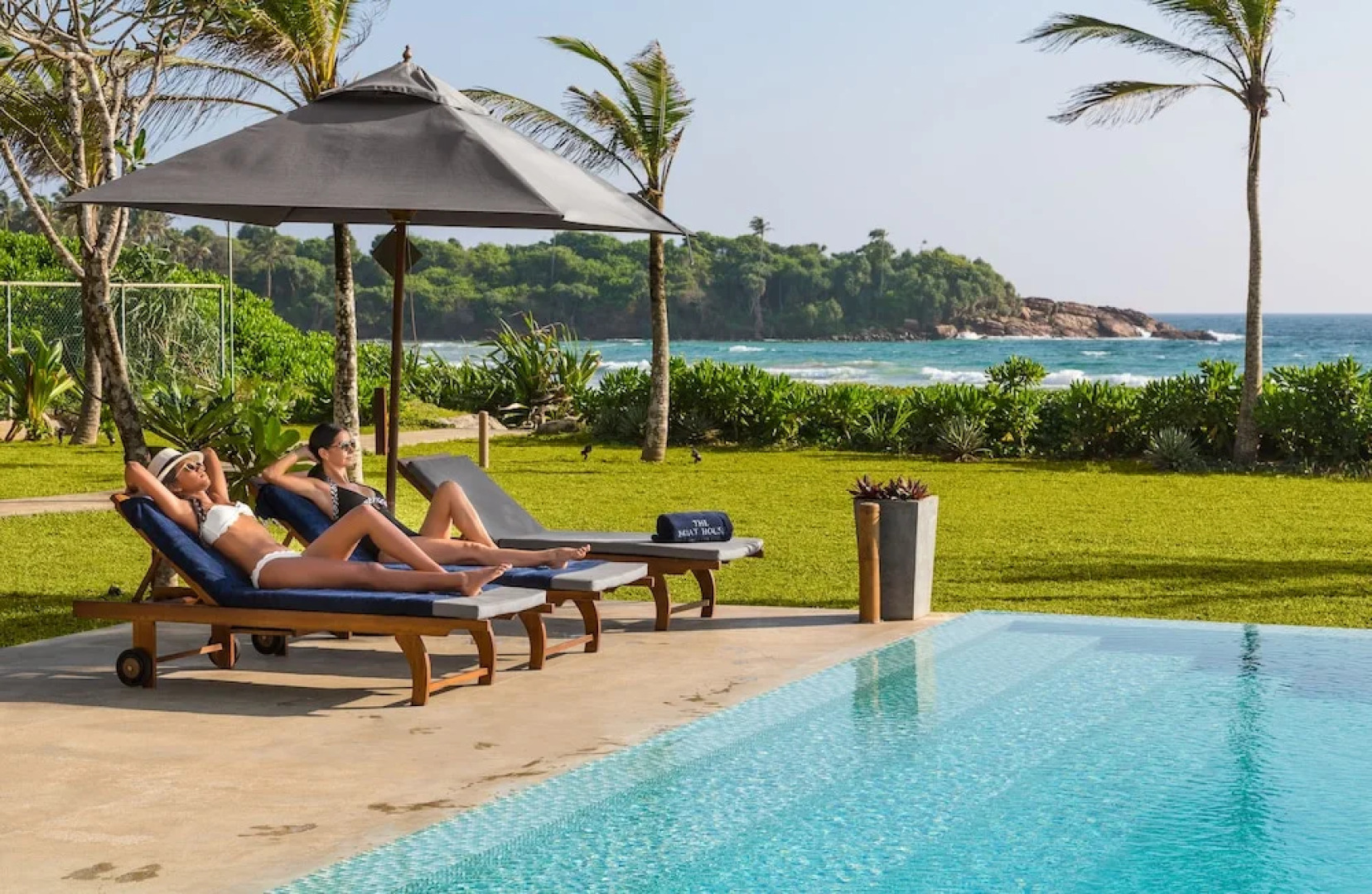 The Boat House Dikwella