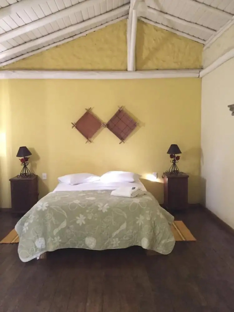 Pousada Quinta do Barão