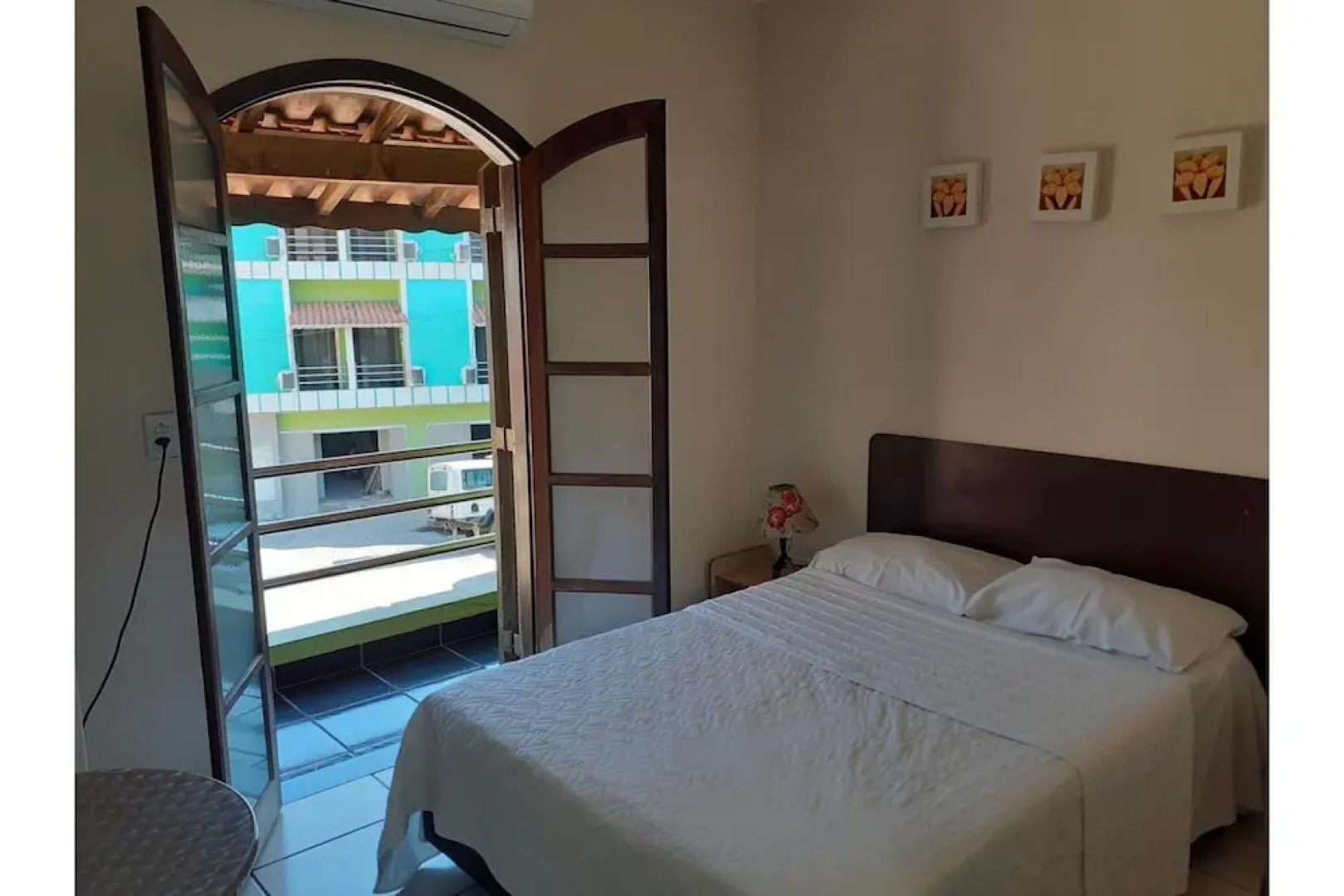 Pousada Portal dos Coqueirais