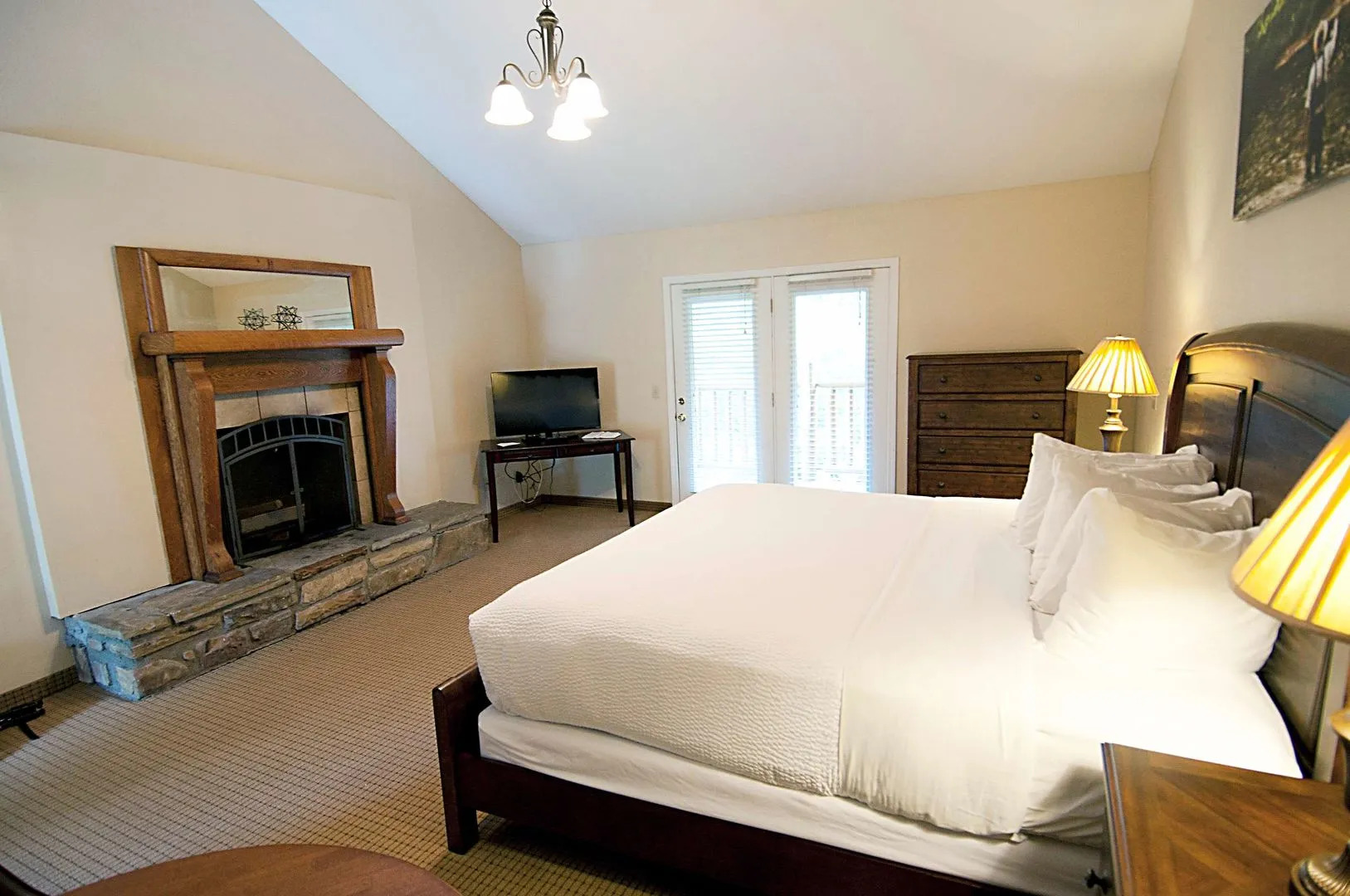 Tremont Lodge & Resort