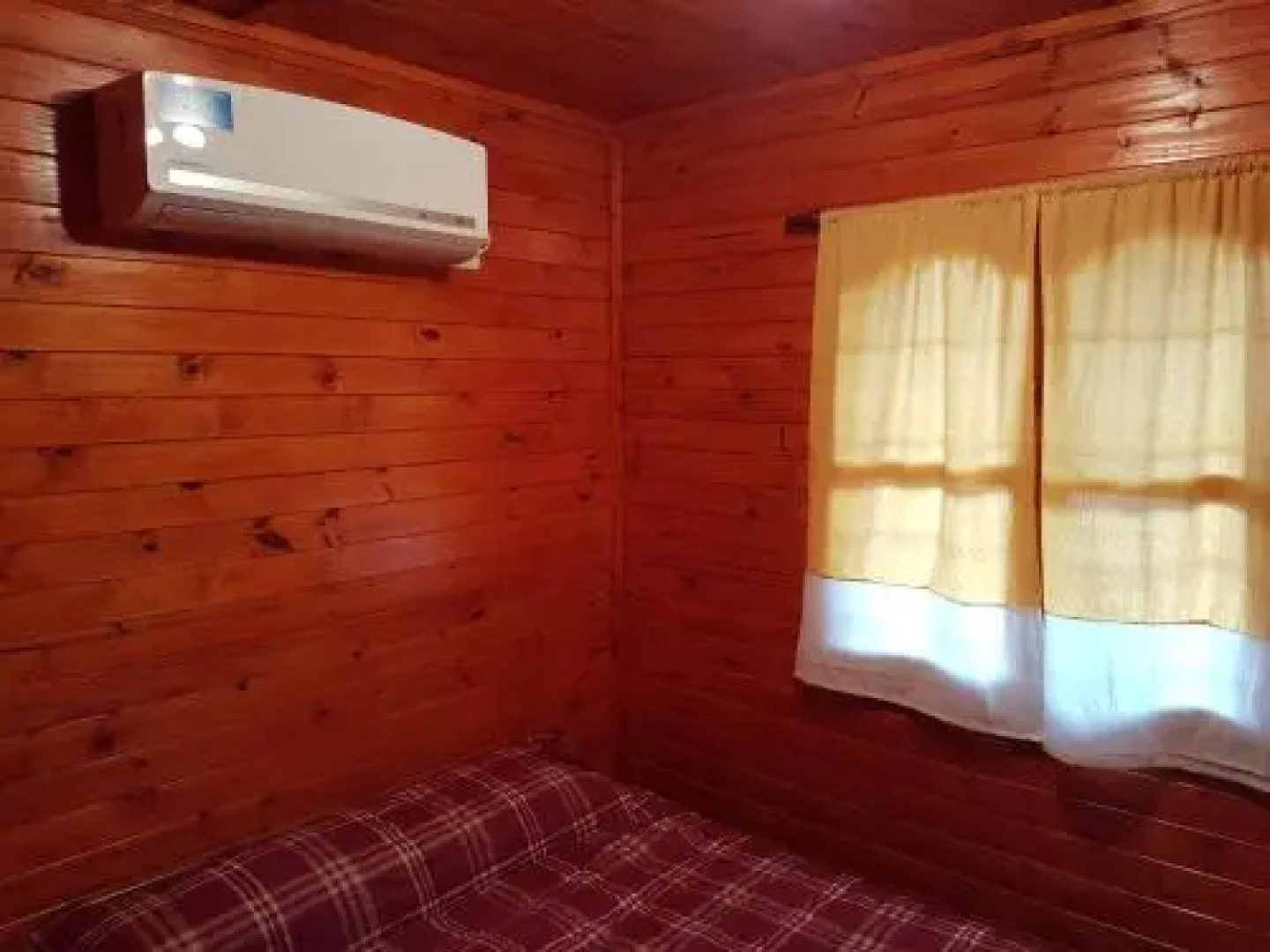 Fogón Criollo Cabañas