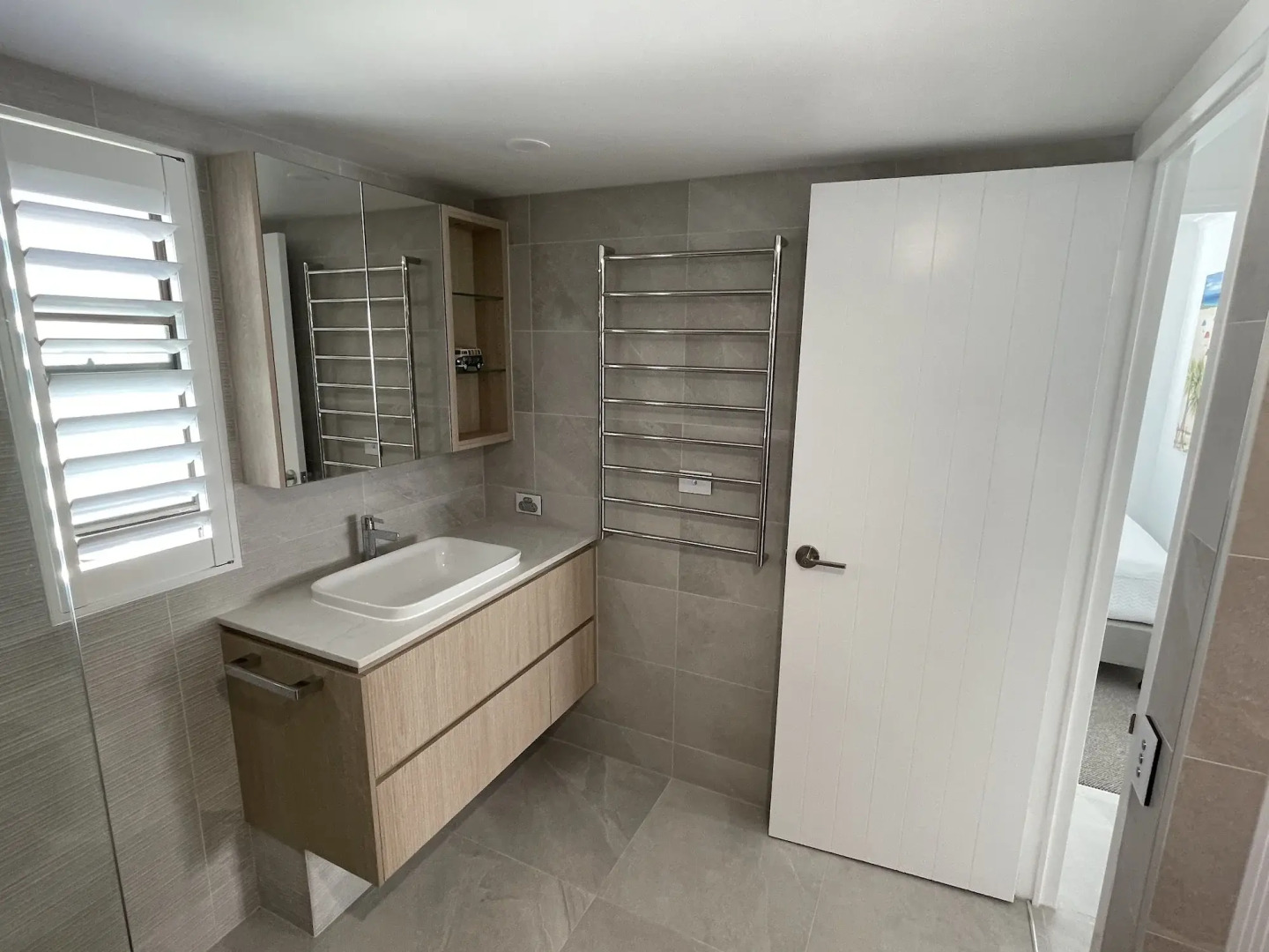 Pacific Beach Resort