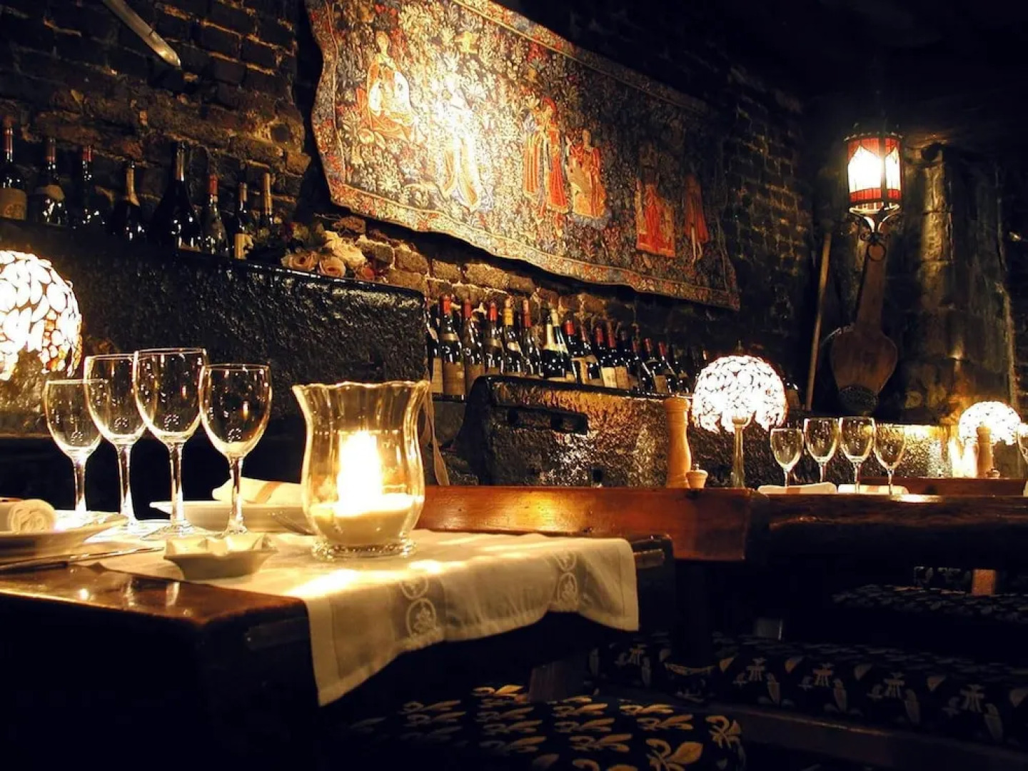 Auberge Du Bon Fermier