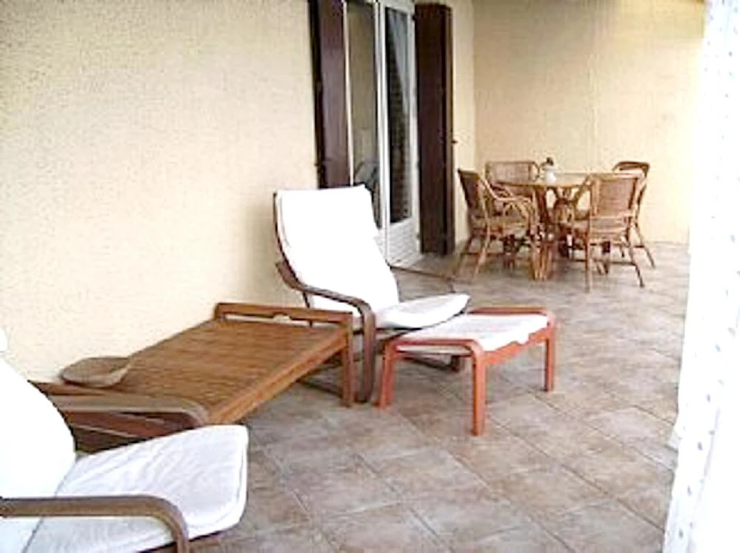 Villa With 3 Bedrooms in Latour-bas-elne, With Private Pool, Enclosed