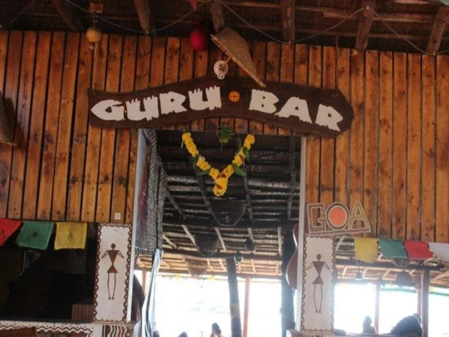 Guru Guest House