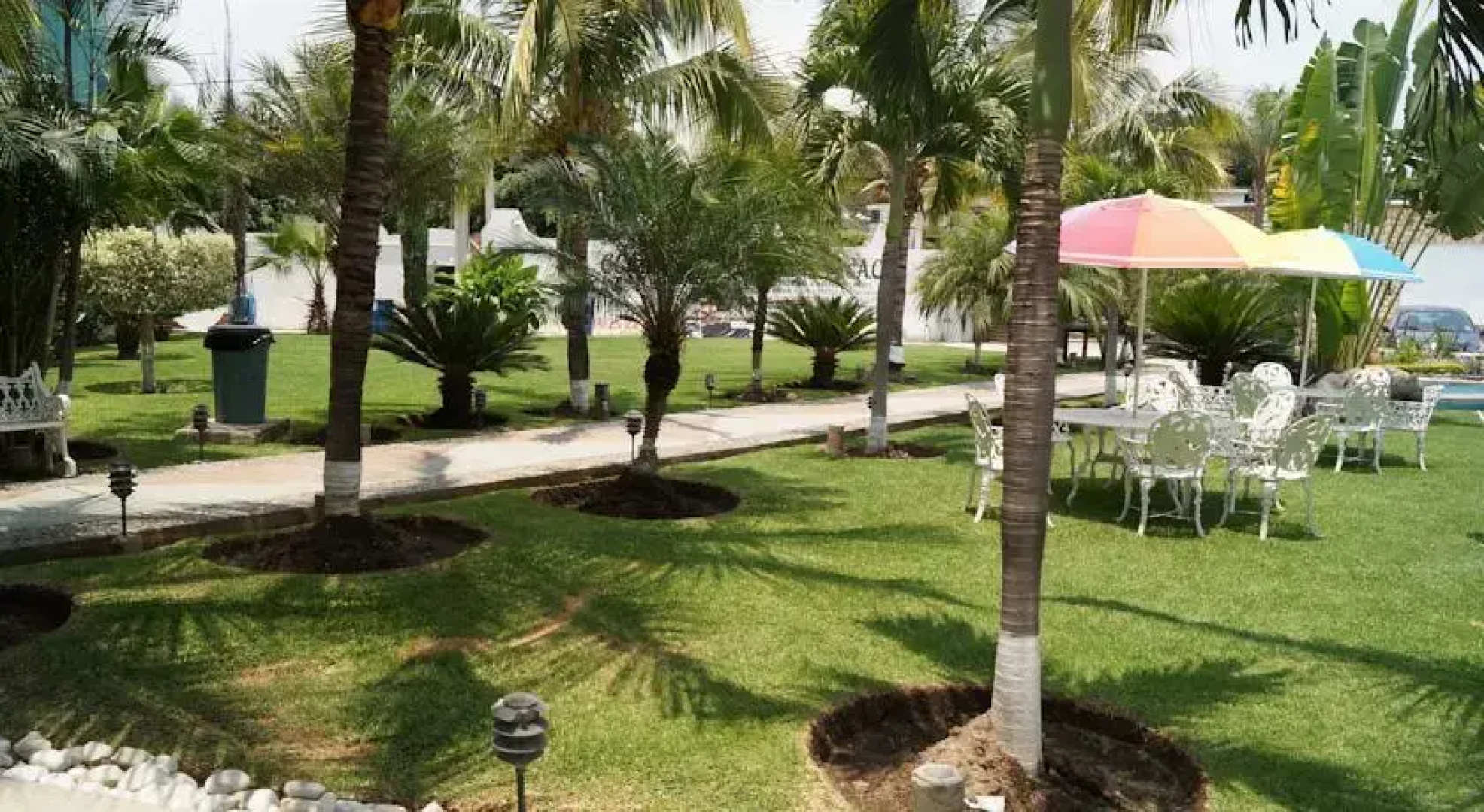Hotel Fiesta Palmar