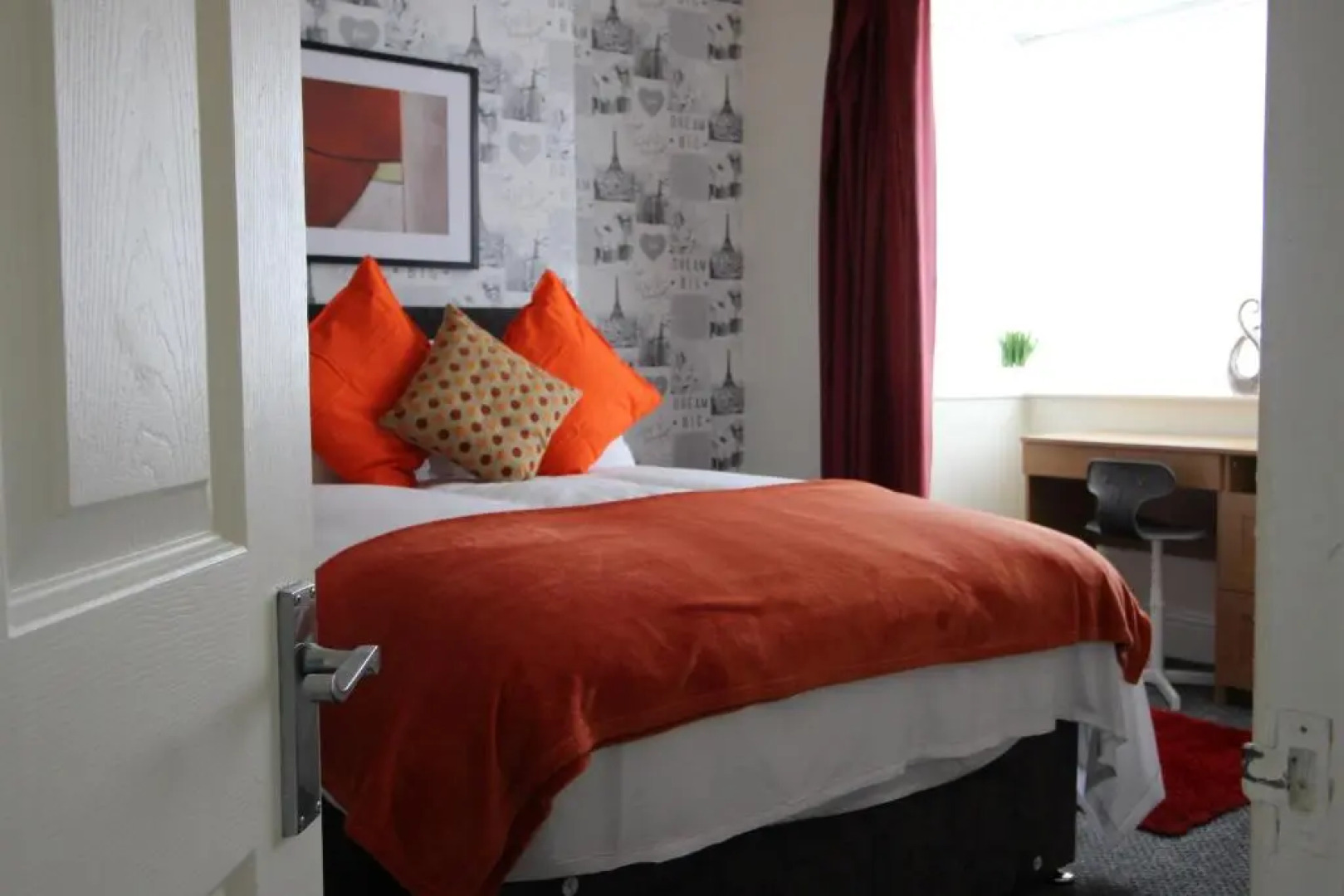 Apex - Park House Cleethorpes