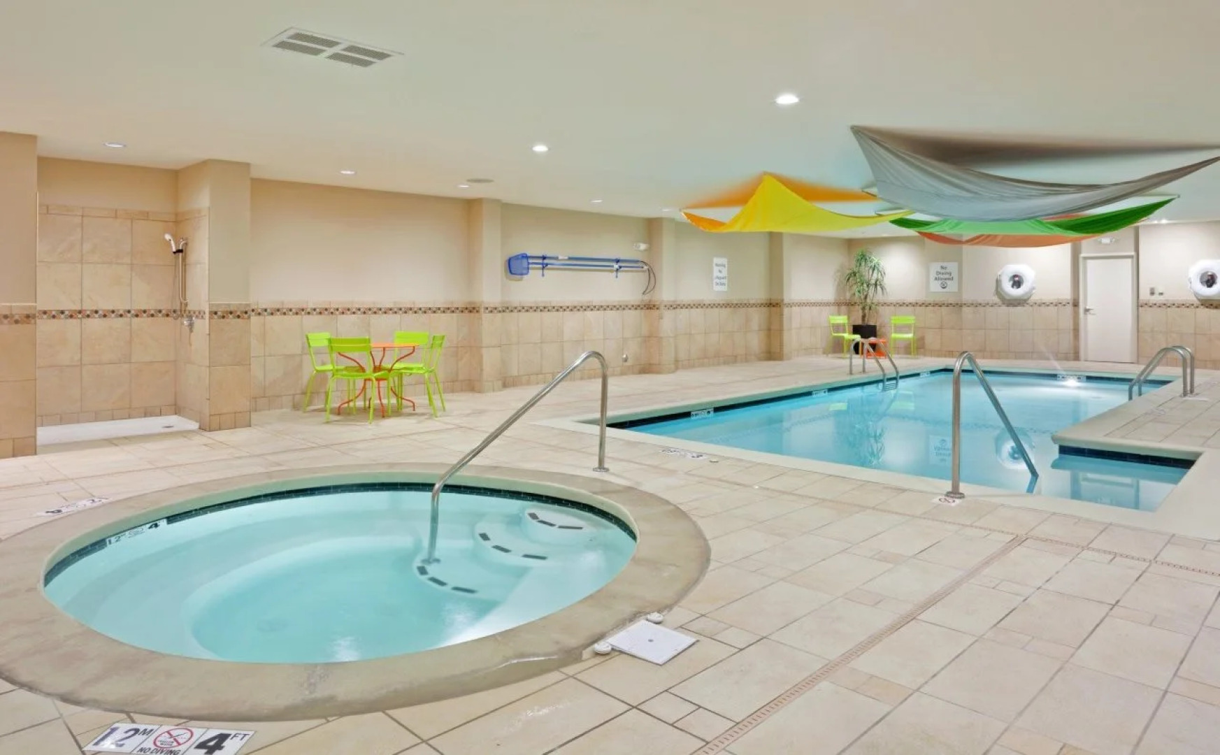 Holiday Inn Express Hotel & Suites Hays by IHG