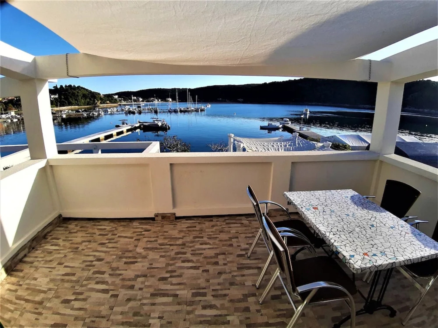 Apartments Raffaello