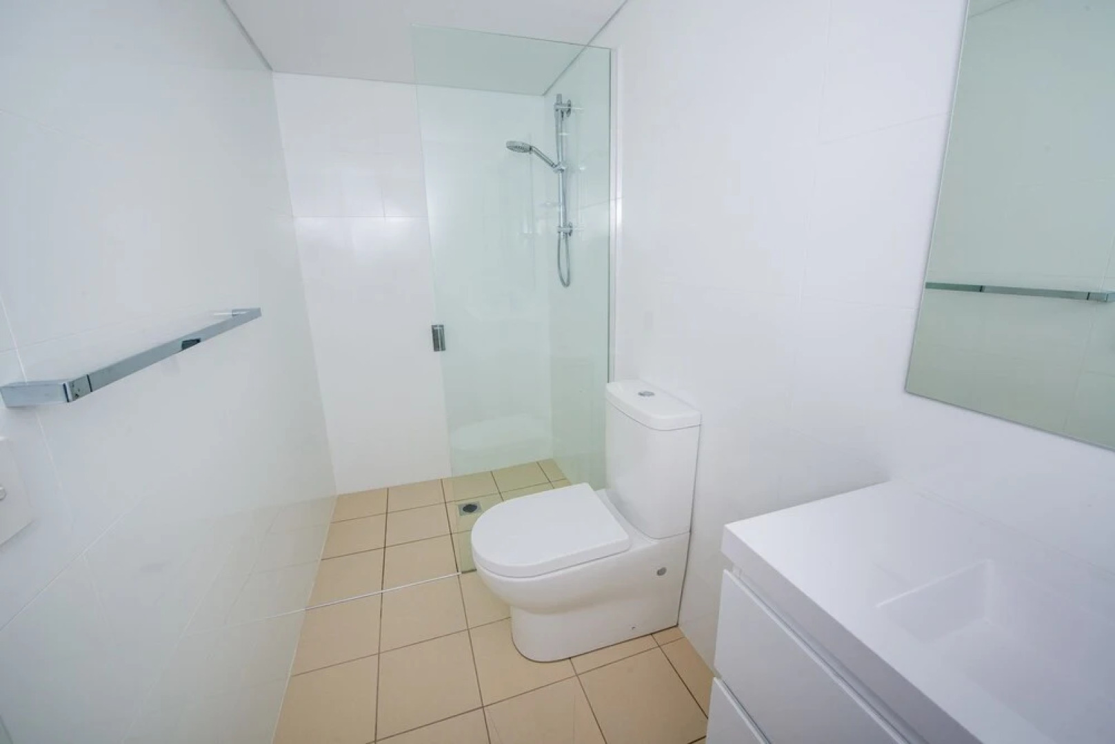 The Shoal Unit 407 - Shoal Bay