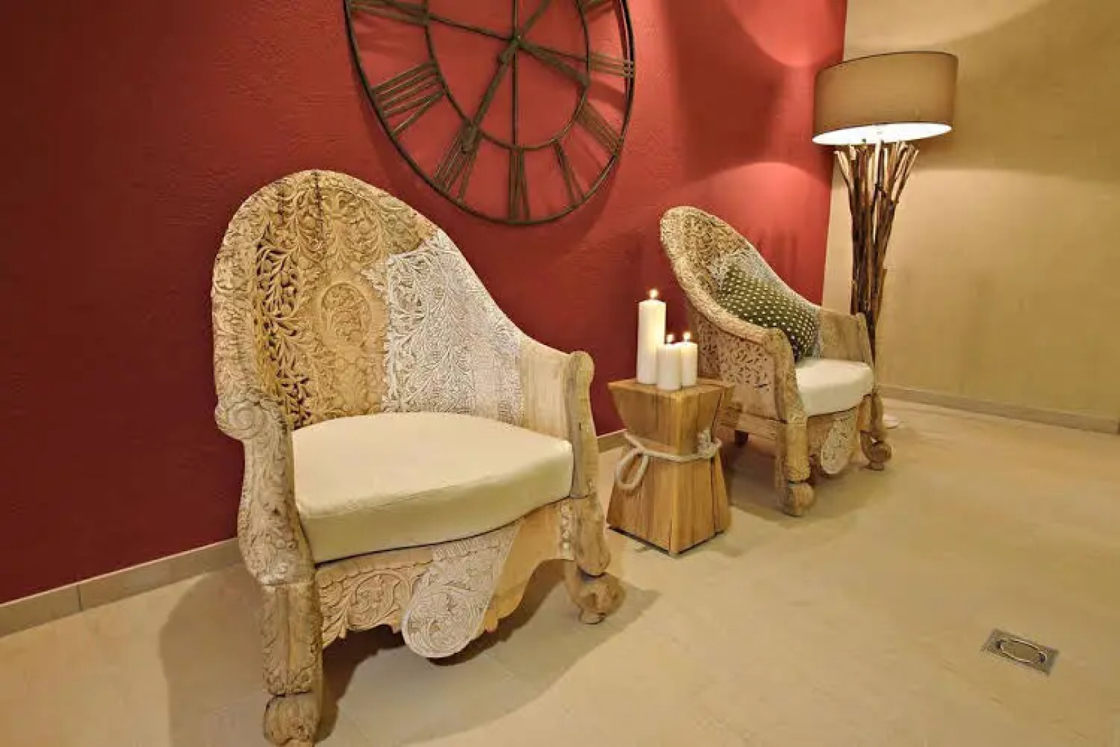 Hotel Chesa Monte