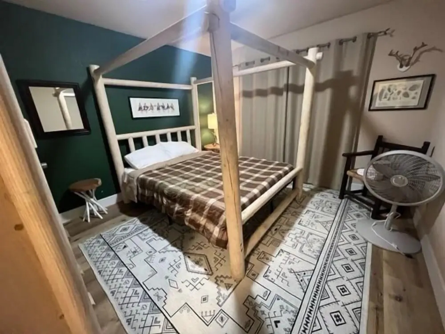 Hillside Haven -PET FRIENDLY!  Explore All Yosemite and Pine Mountain Lake has to Offer by Yosemite Region Resorts