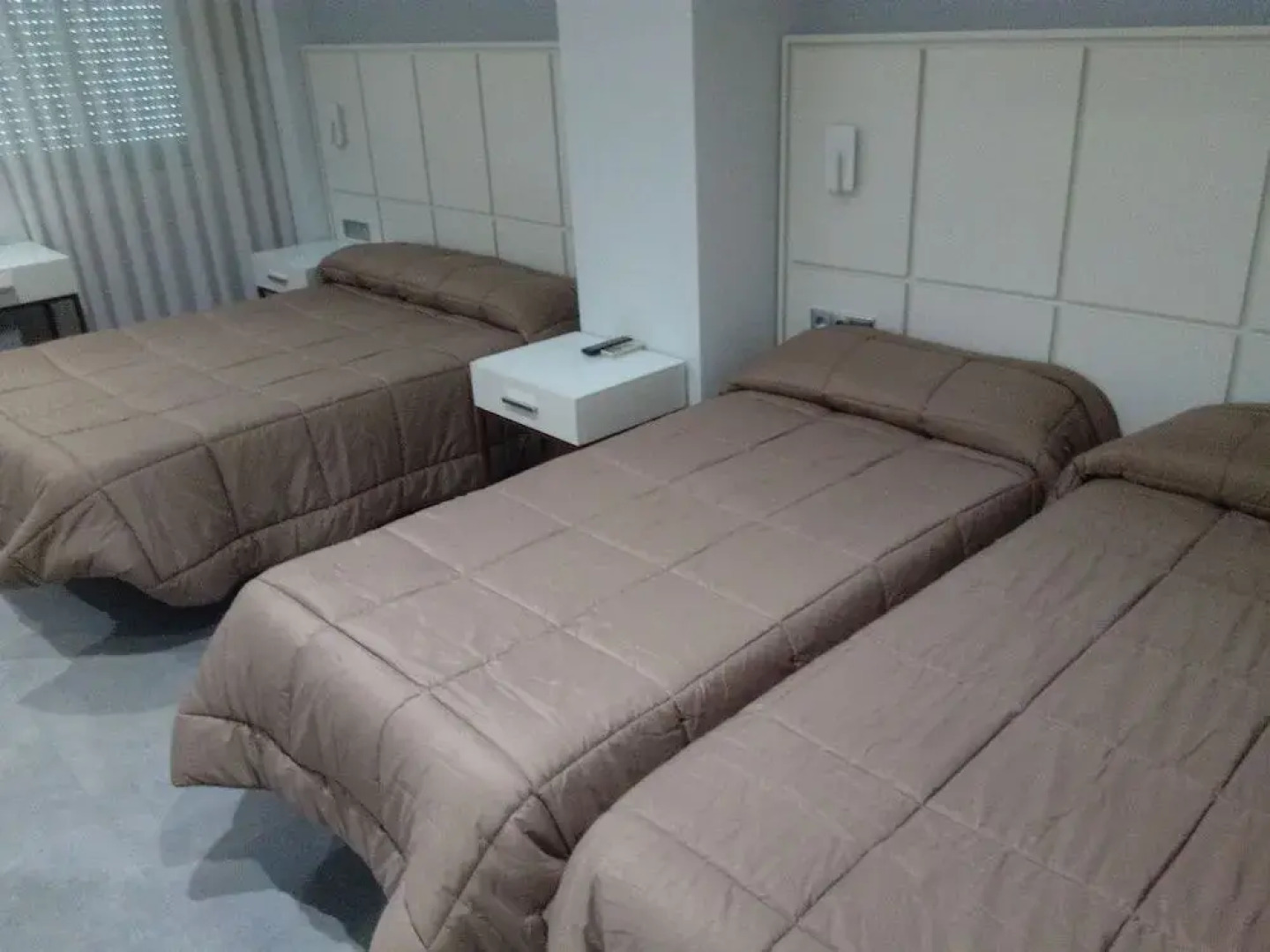 Hostal Loimar