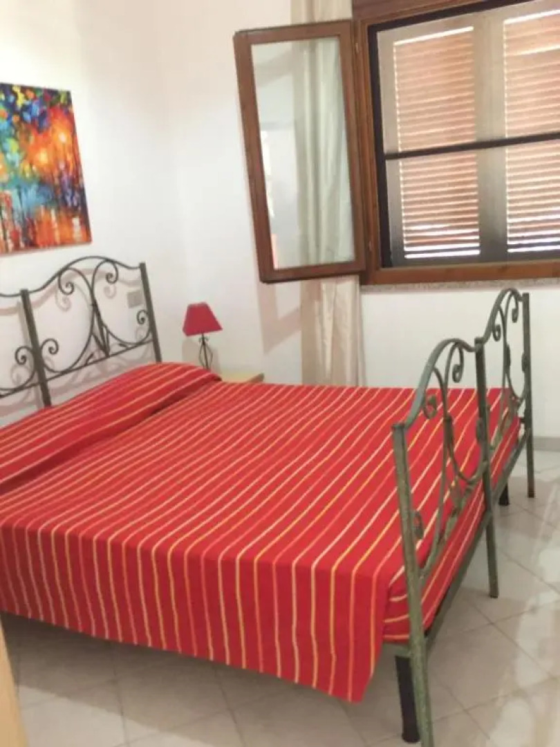 La casa sotto la torre