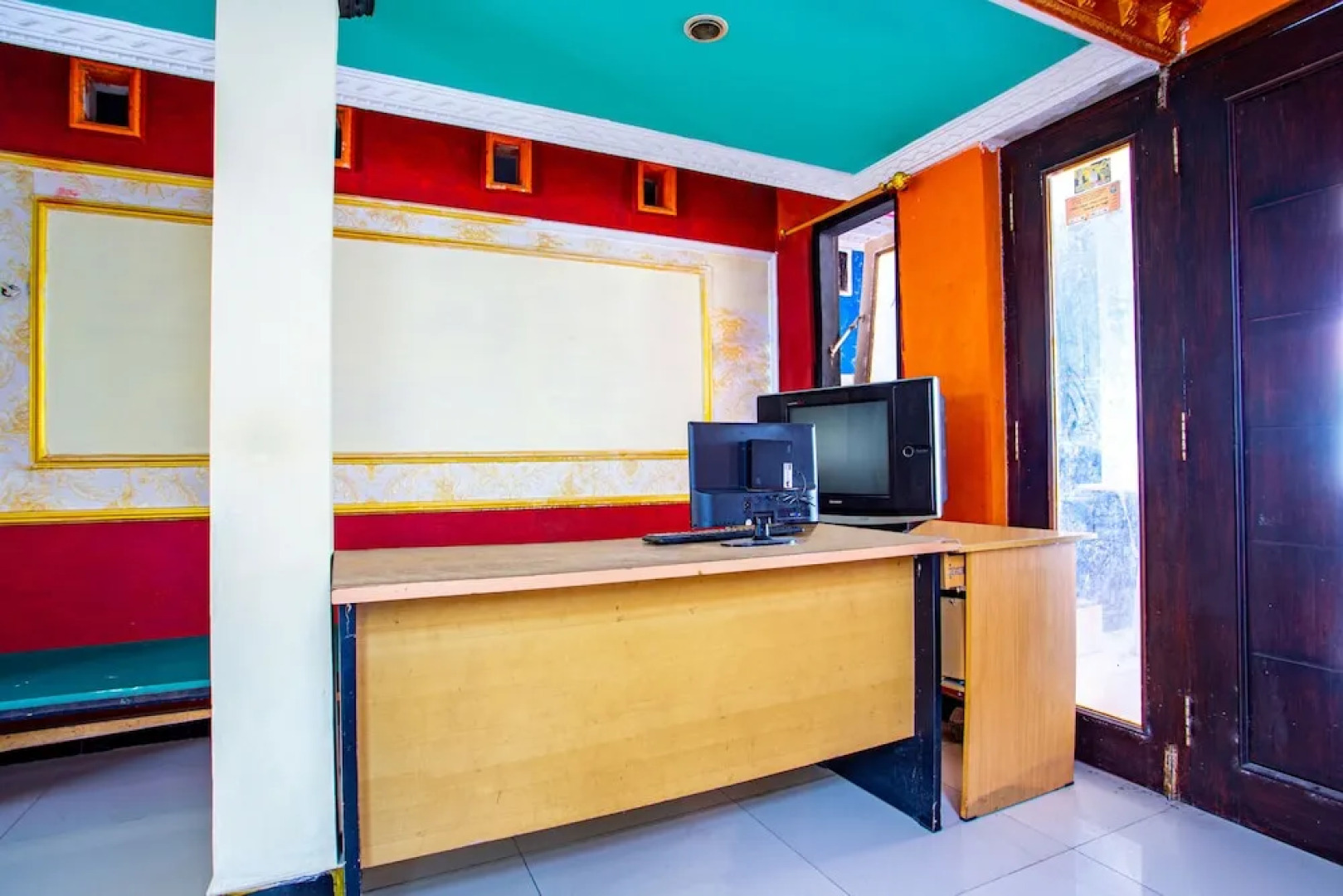 Buana Jaya Guest House by OYO Rooms