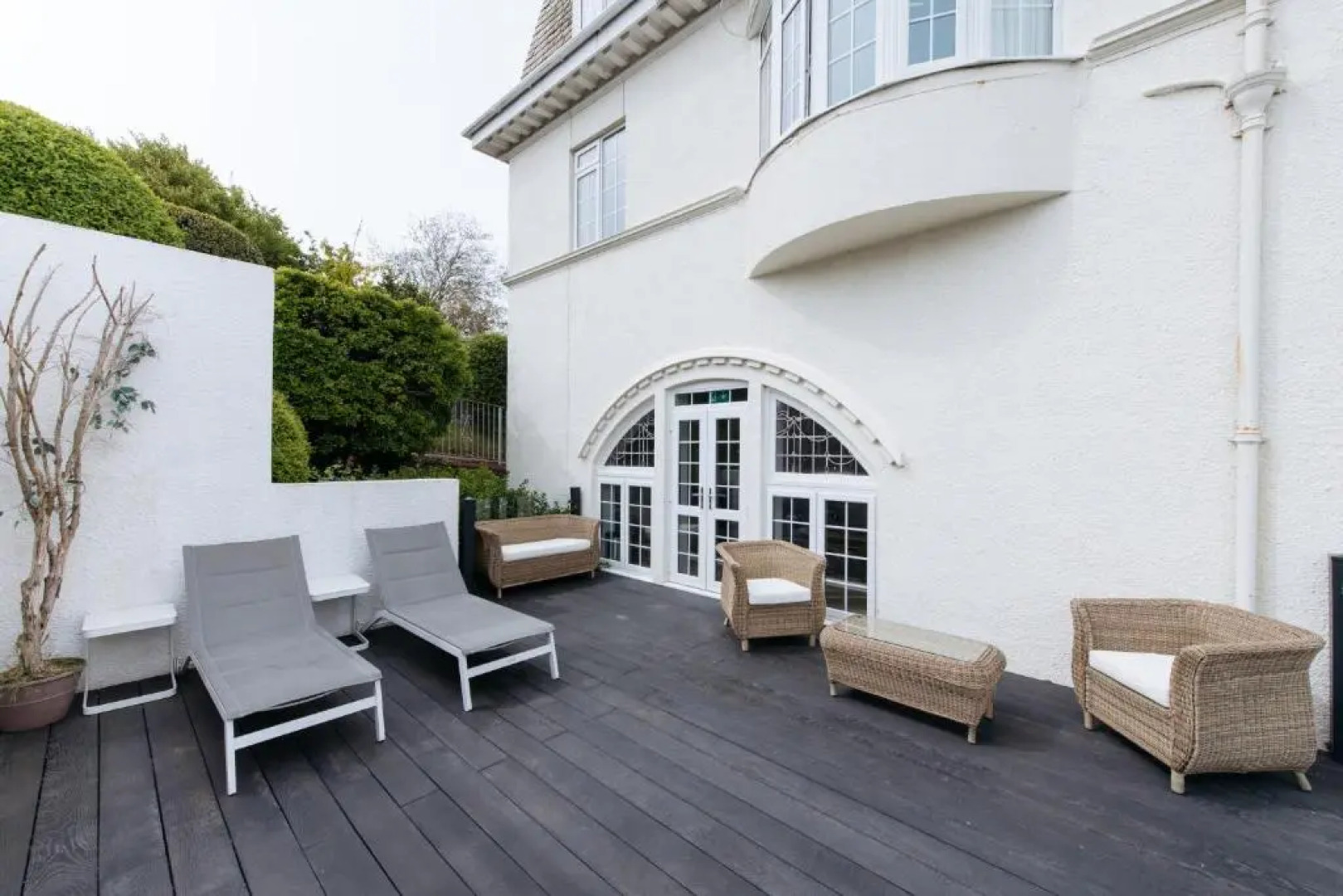 The Headland Hotel & Spa