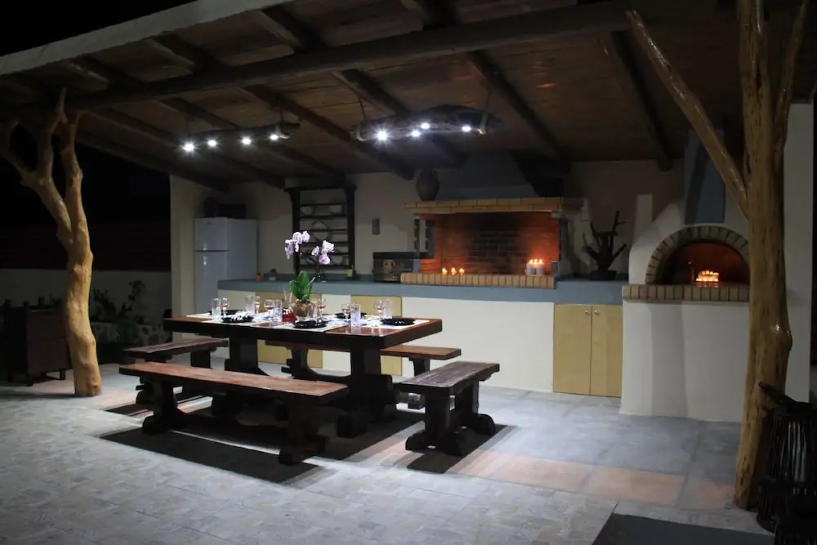 Villa Dolla Paradise by GHH