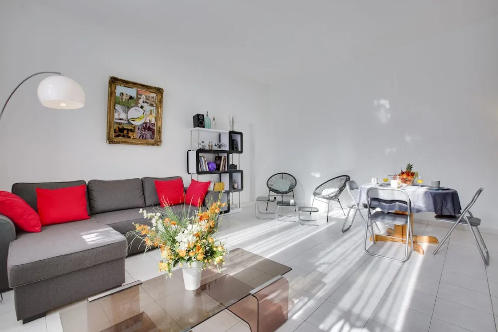 Charmant T3 proche des plages