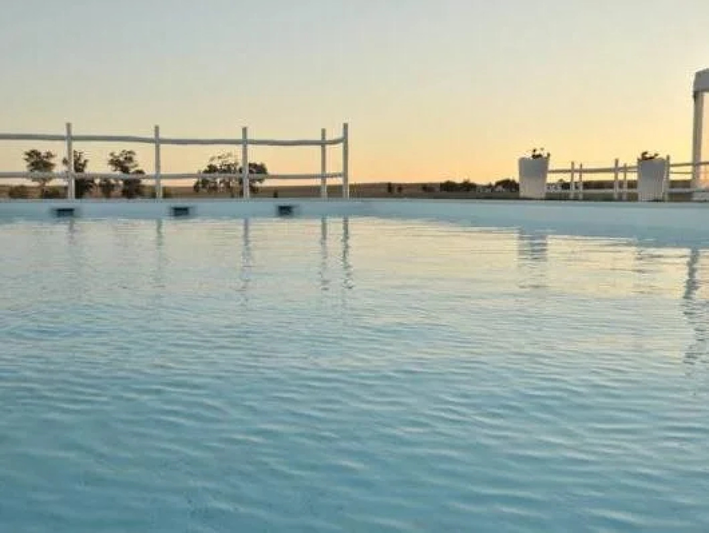 Monte dos Pocos Agroturismo