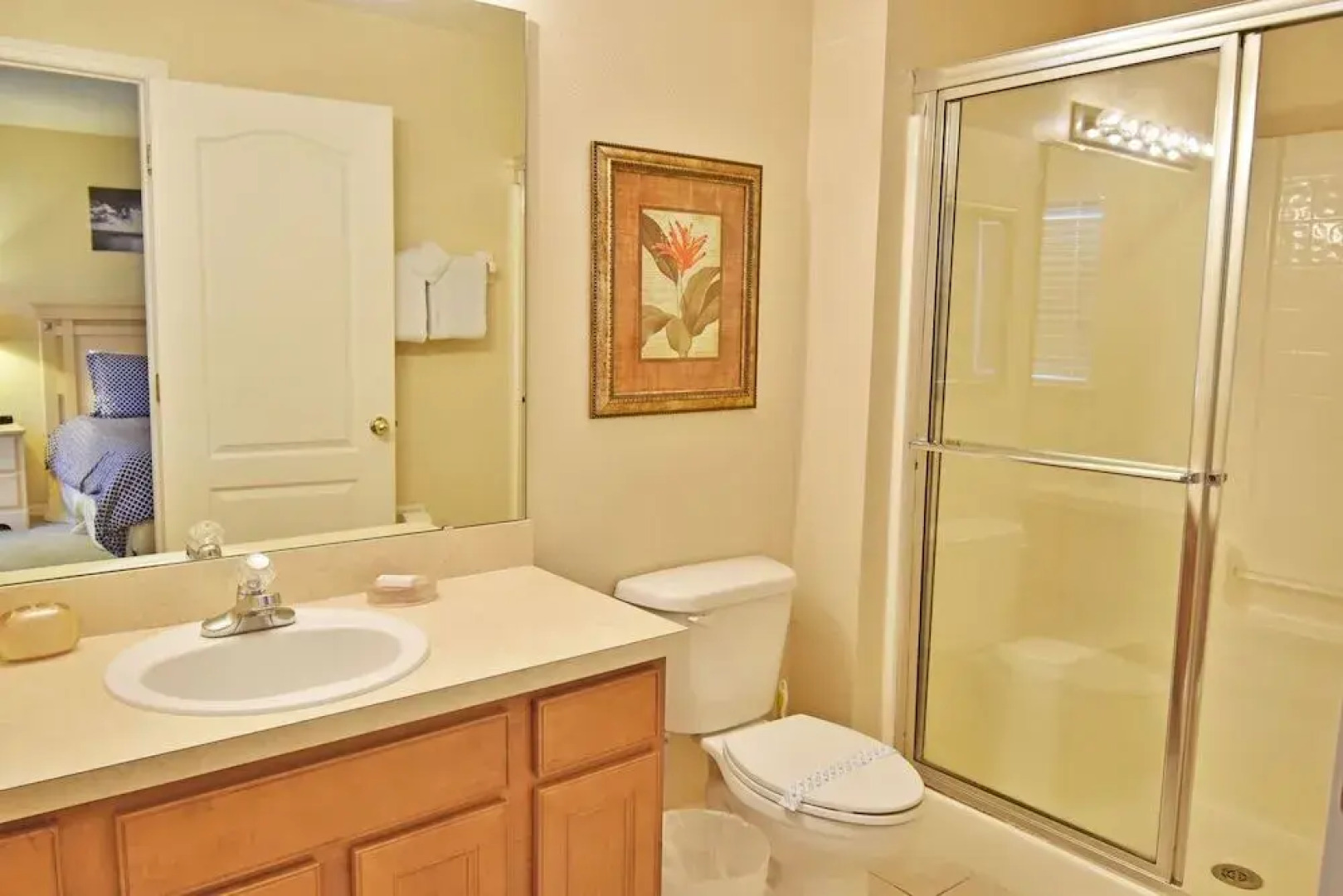 320EP Sandy Shores 3 Br villa by RedAwning