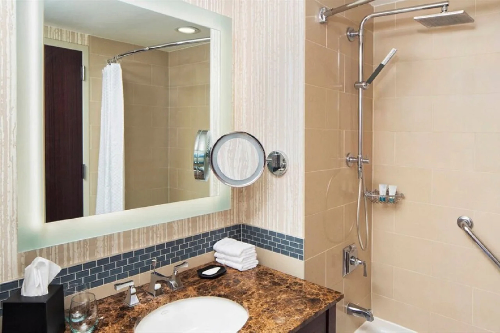 The Westin Jersey City Newport