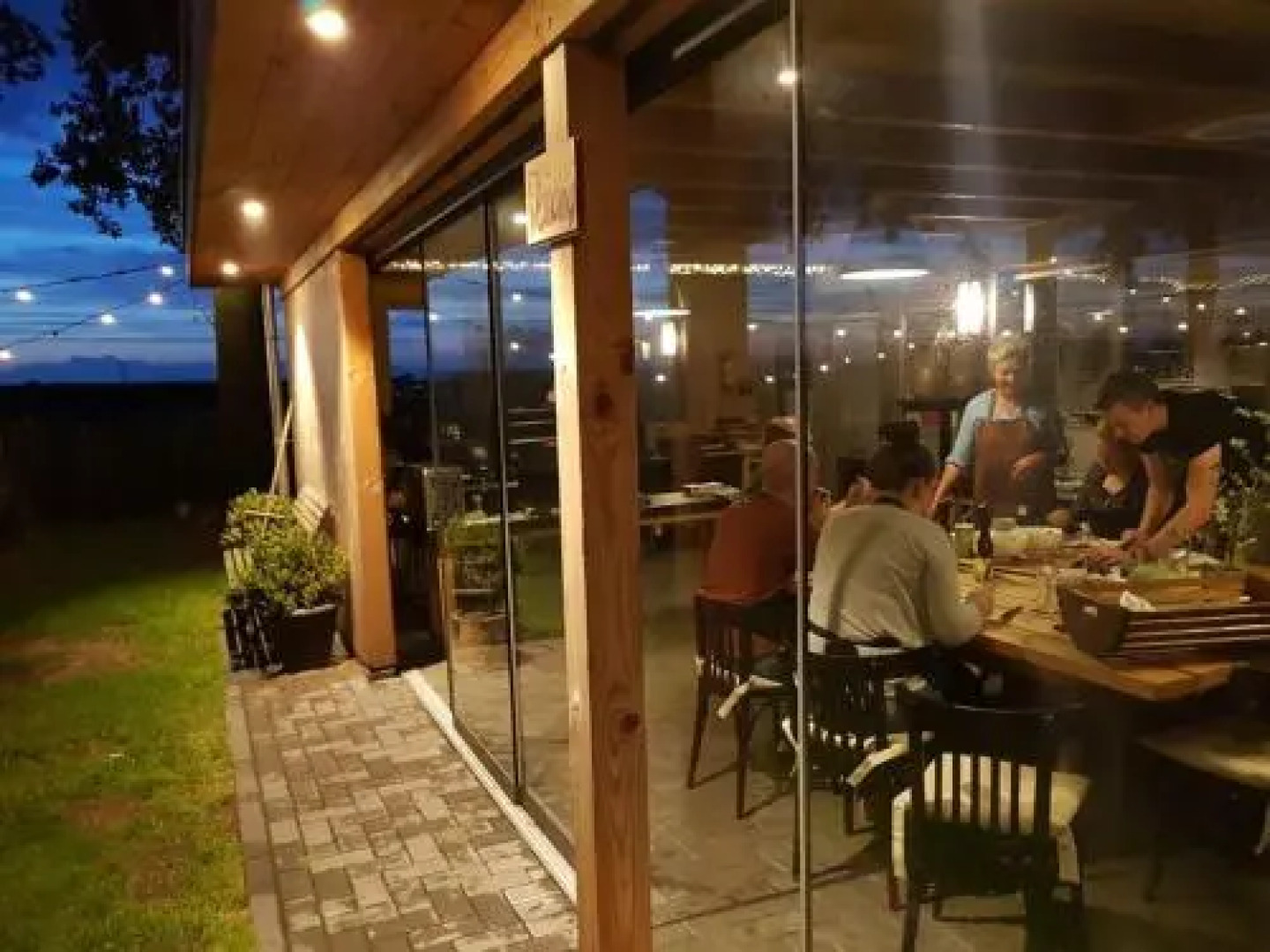 Bed And Breakfast De Bedstay