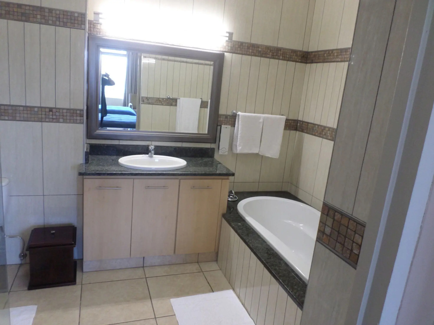 The Links Corporate Guest House