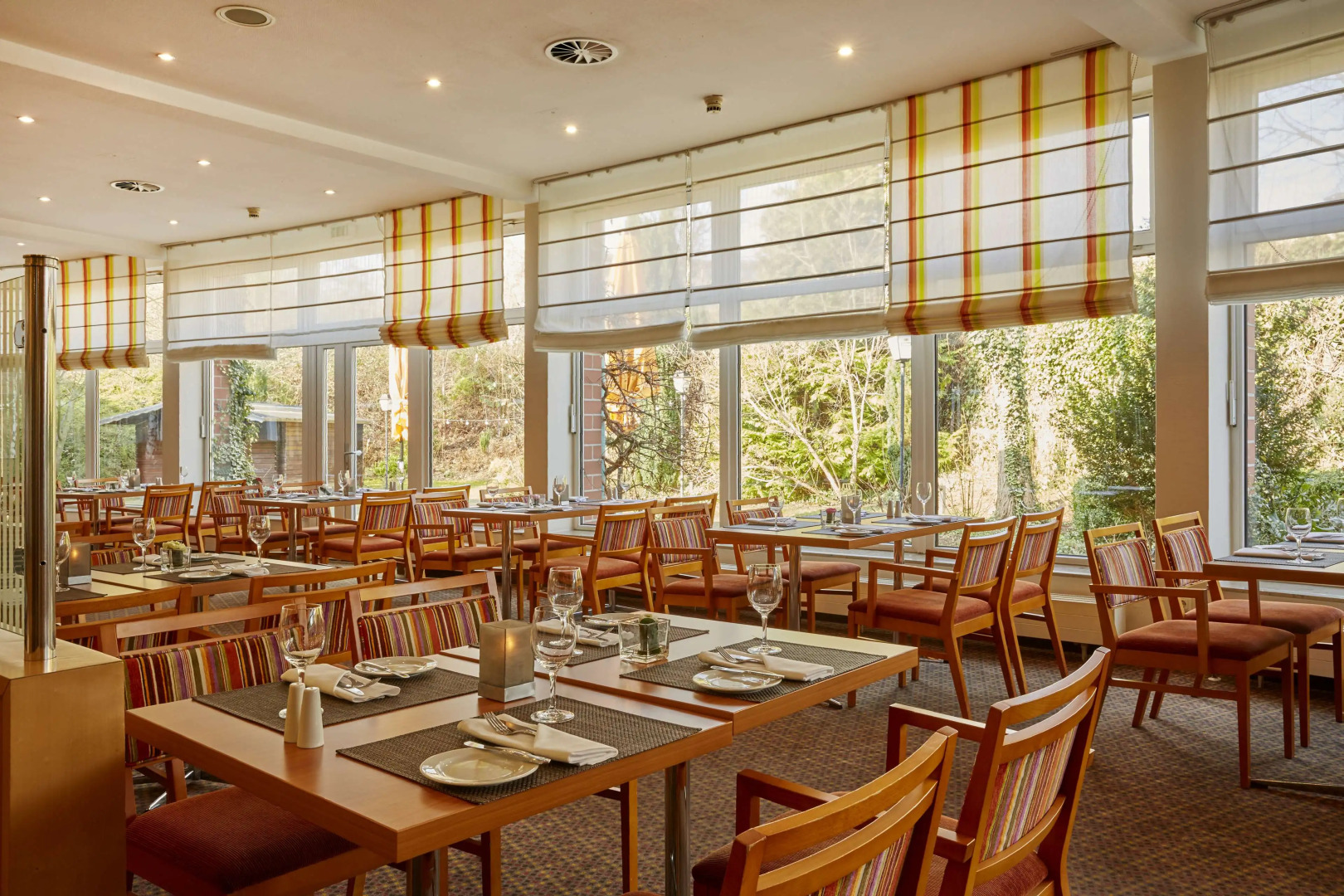 H+ Hotel Köln Hürth