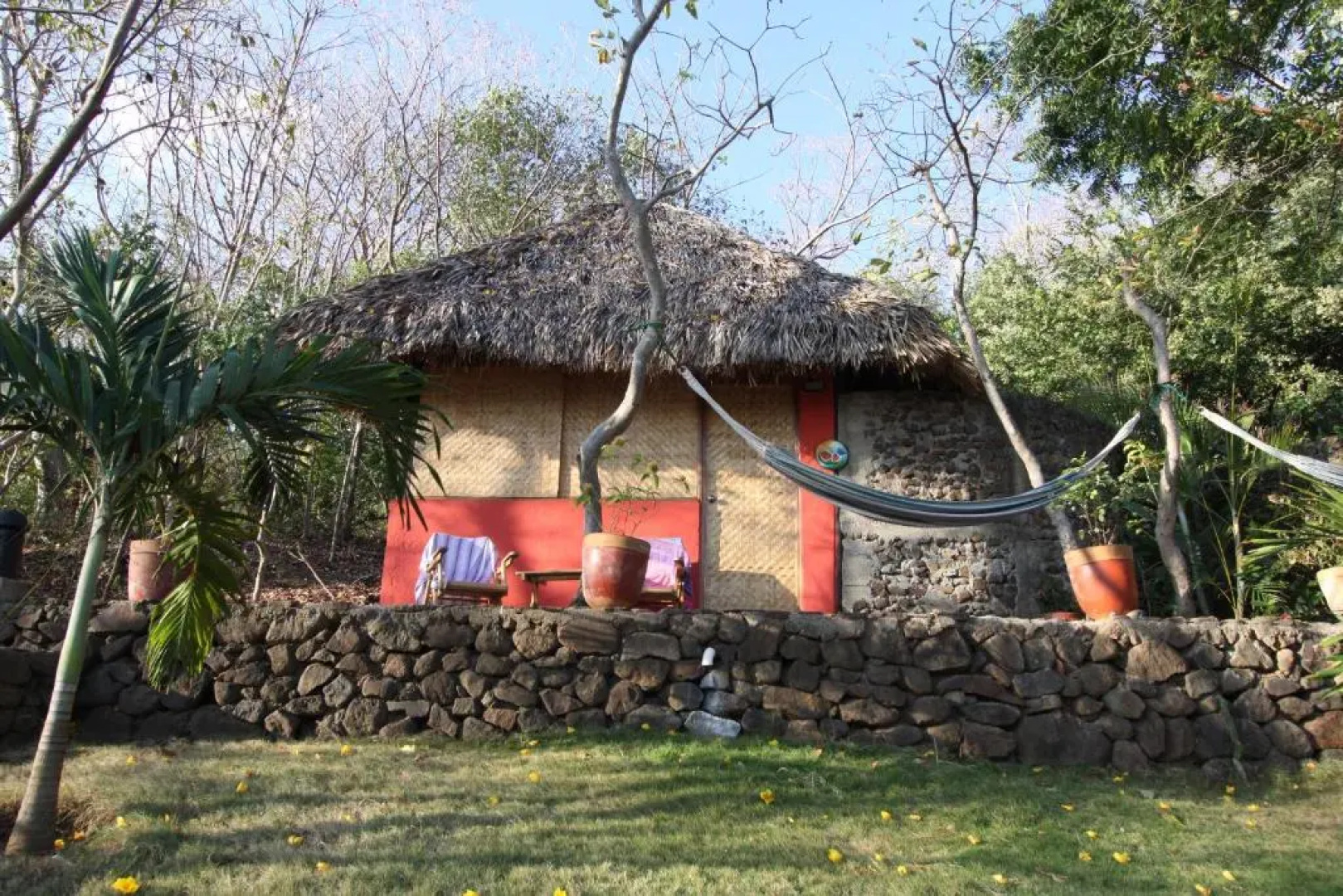 San Simian Lodge