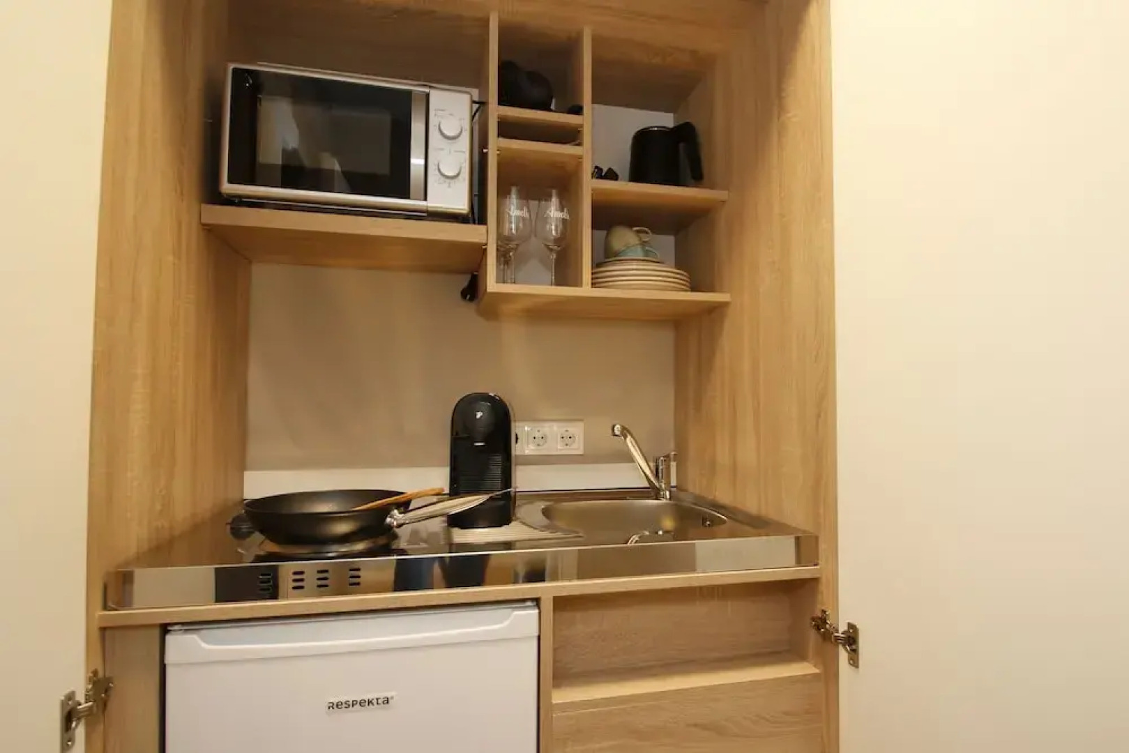 Amelie N°3 Hotel & Appartements