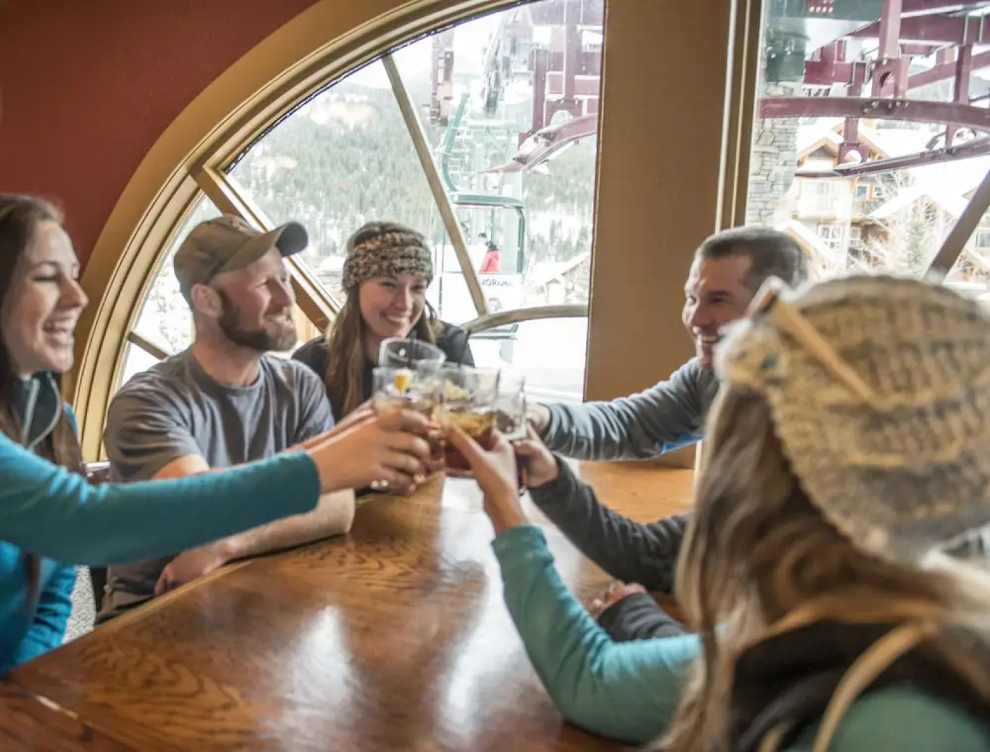 Pine Inn at Panorama Mountain Village