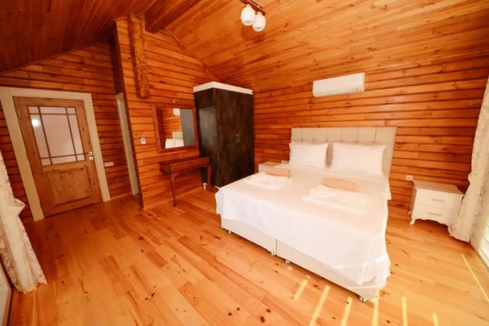 Lucida Villas Islamlar Town